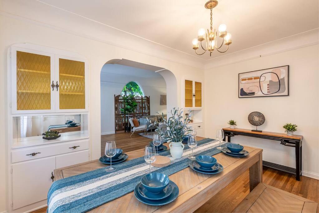 Charming Historic Spanish Villa! view 2