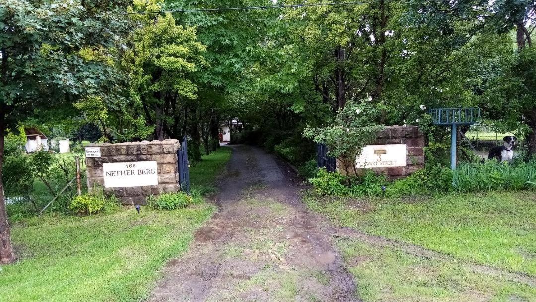 Collie Cottage