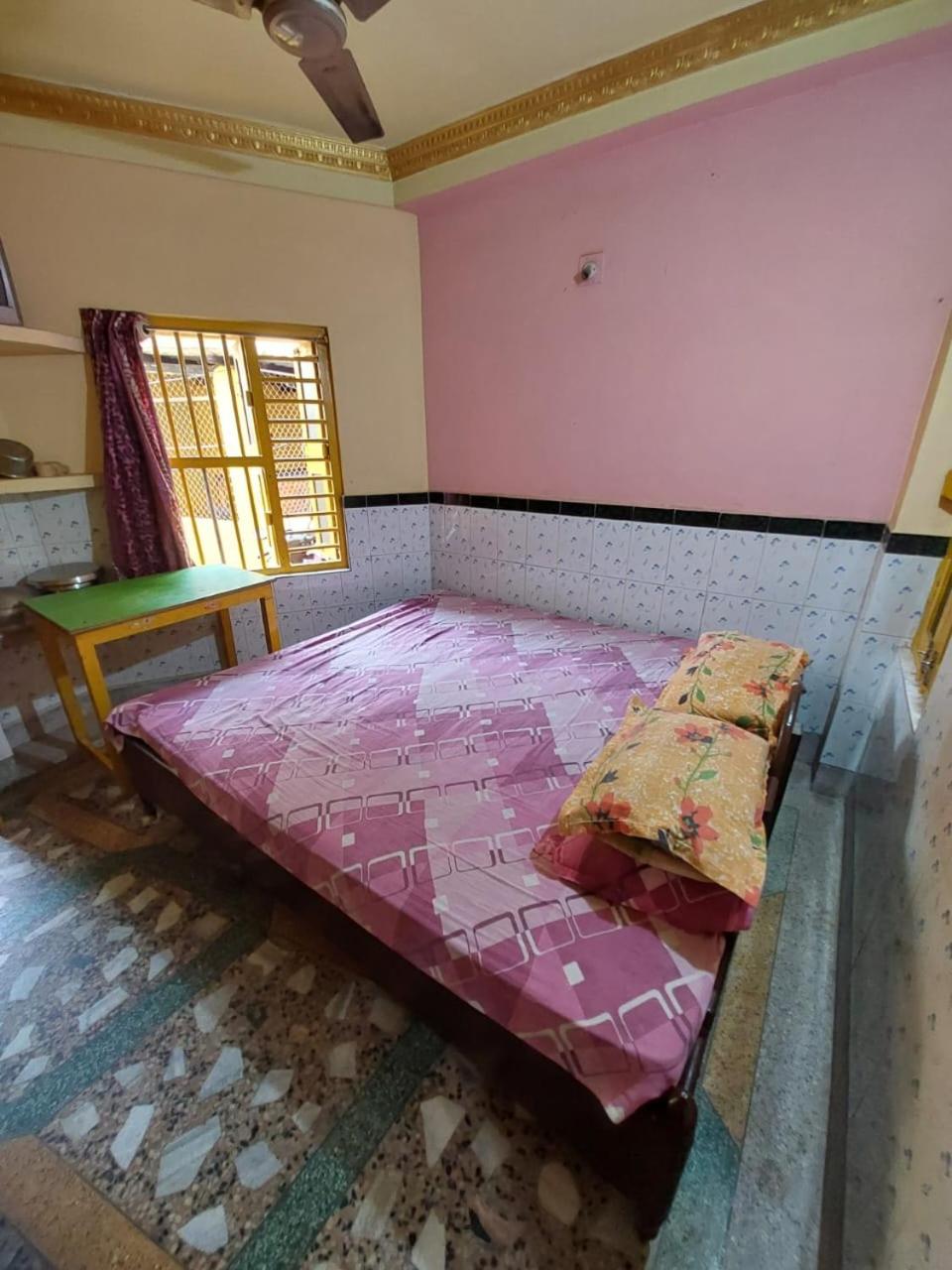 Sushamalay Guest House At Sea Beach, Puri view 4