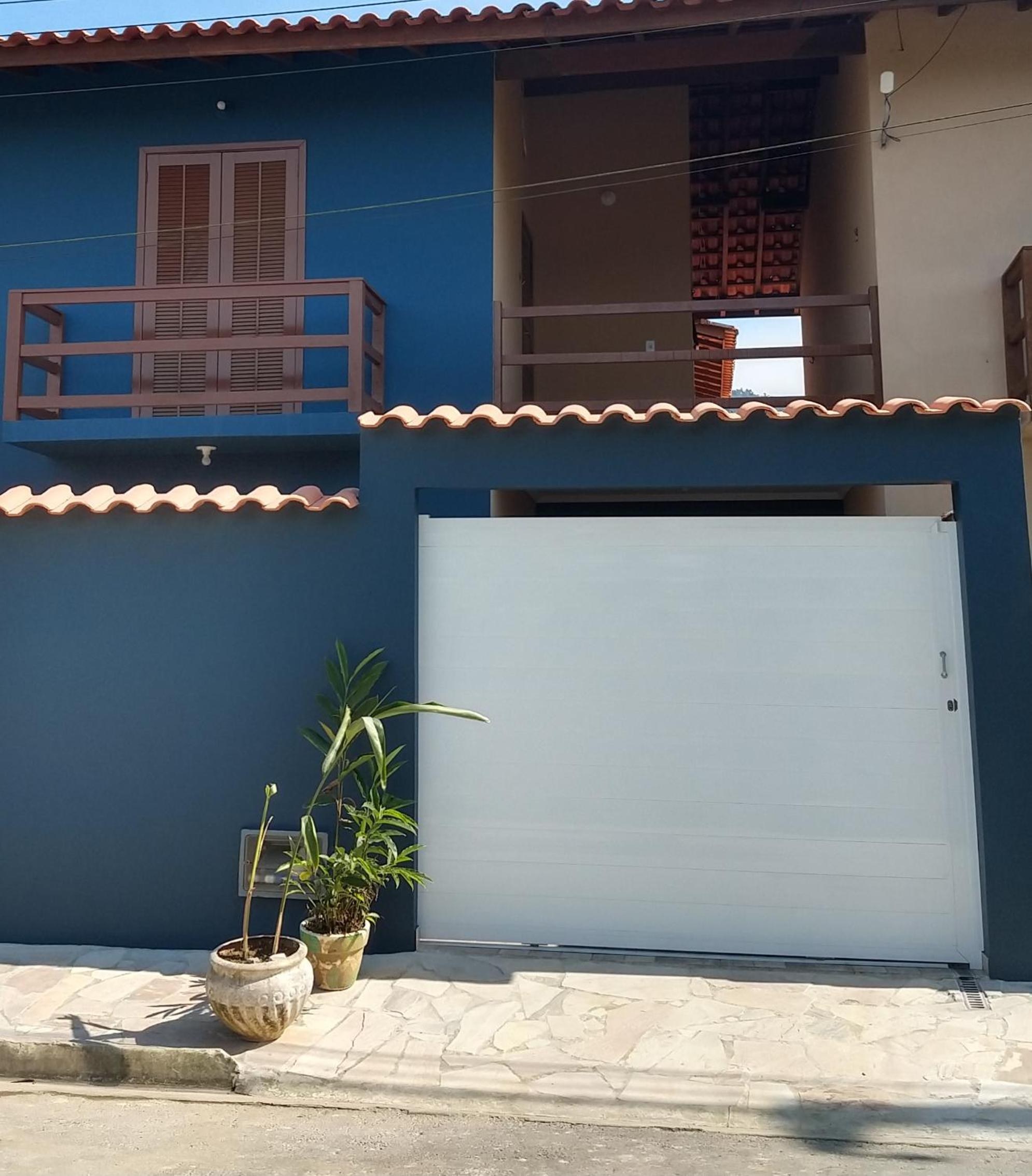 Casa Azul Paraty