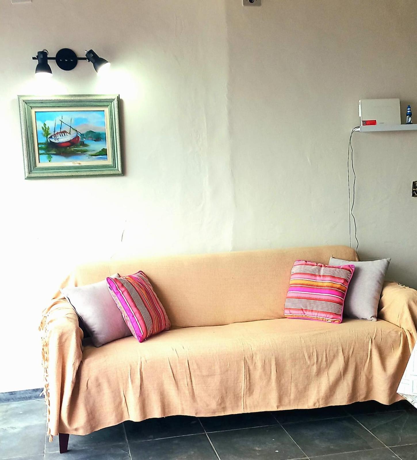 Apartamento Ubatuba Vista para o Mar