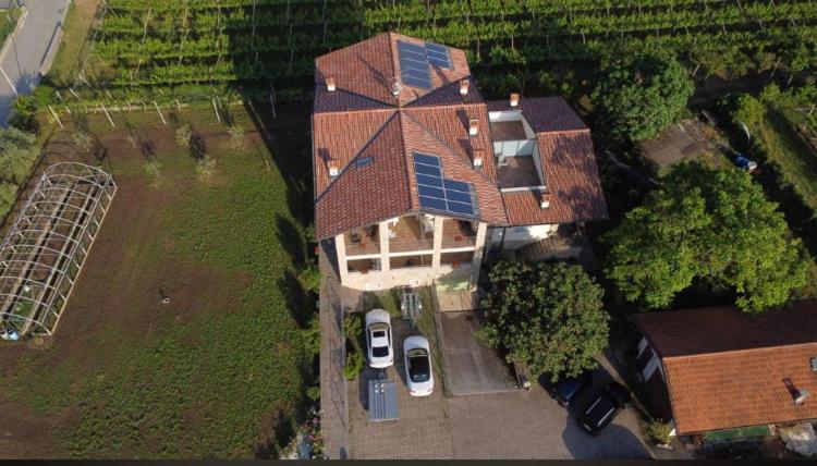 Agritur Stefenelli view 5