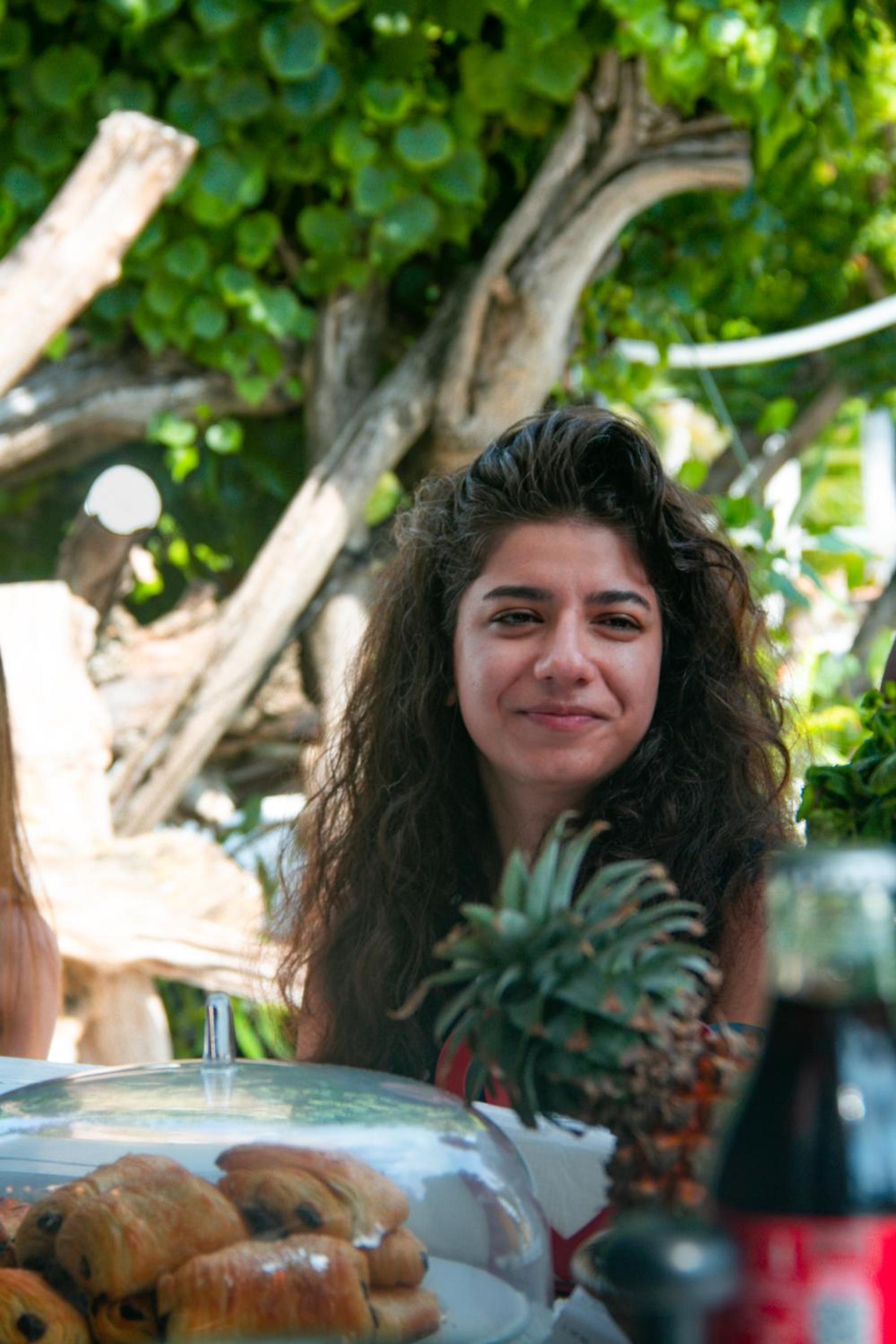Tranquila Beach Hotel