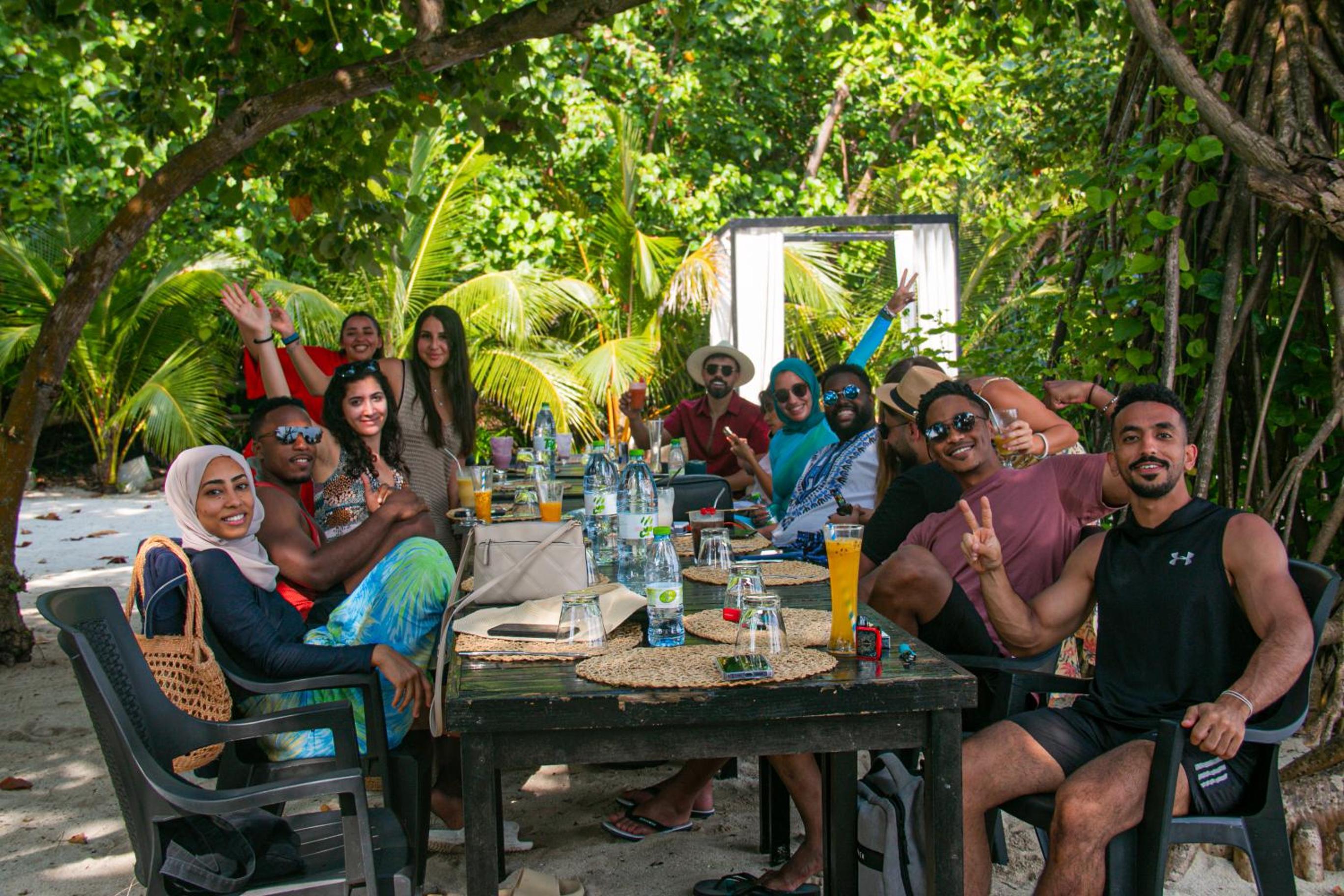 Tranquila Beach Hotel