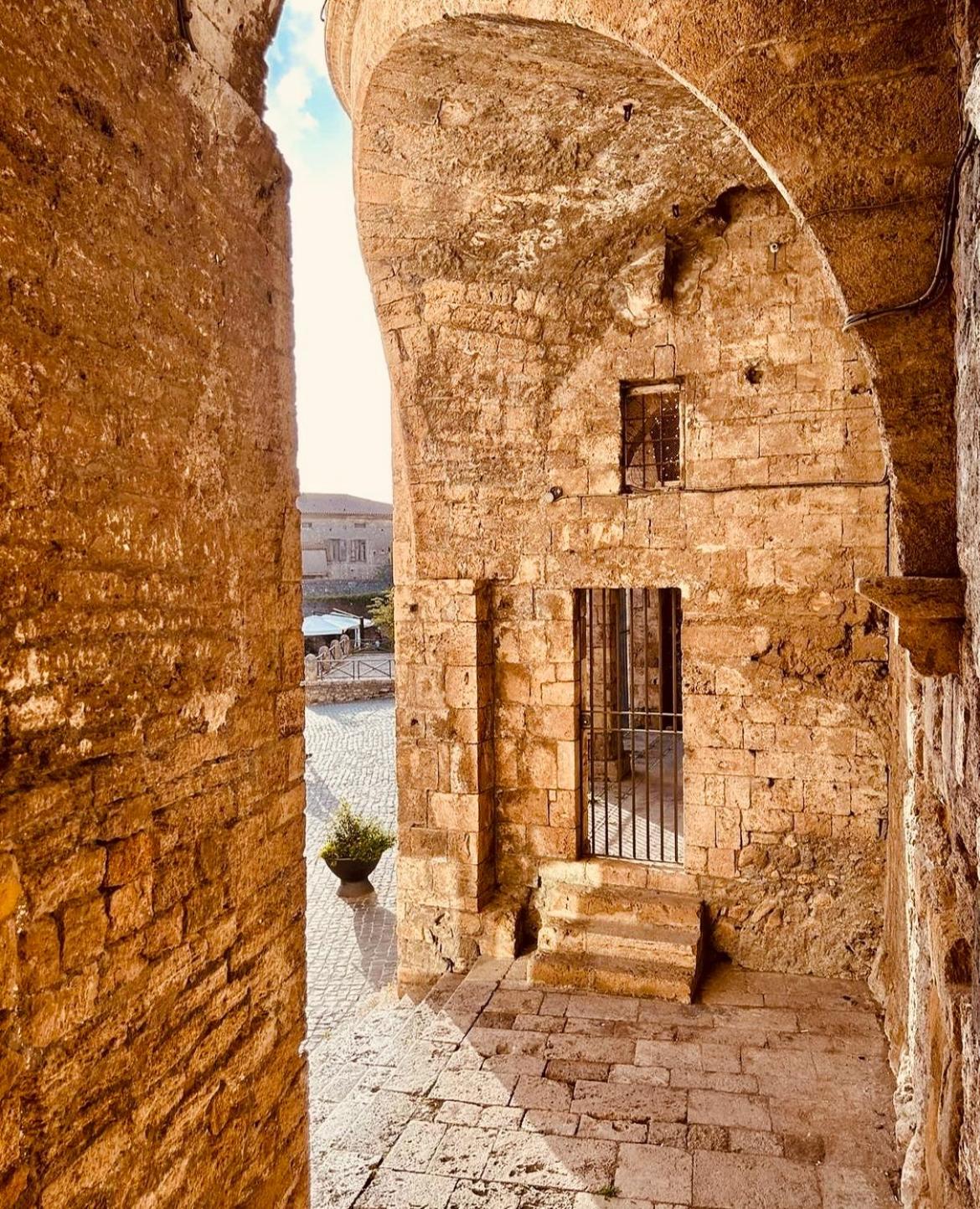 La casa del Borgo Anagni view 4