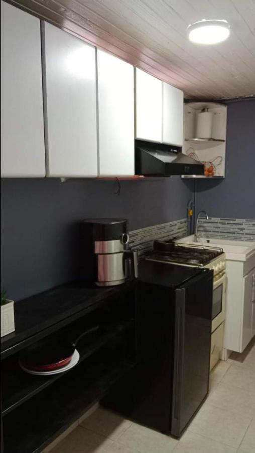 Habitación Cómoda, bien ubicada