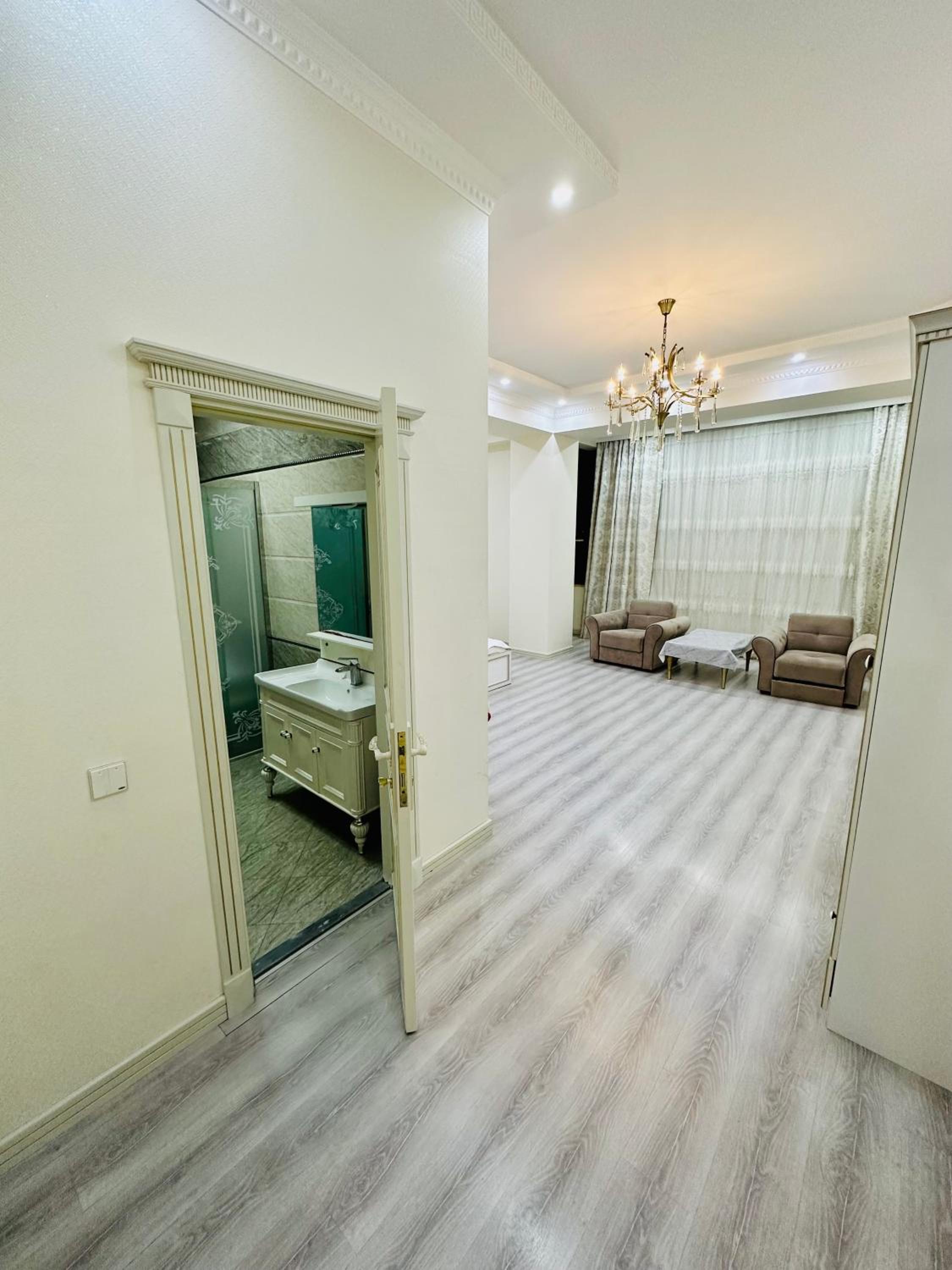 Xatai vip apartment by Baku Housing