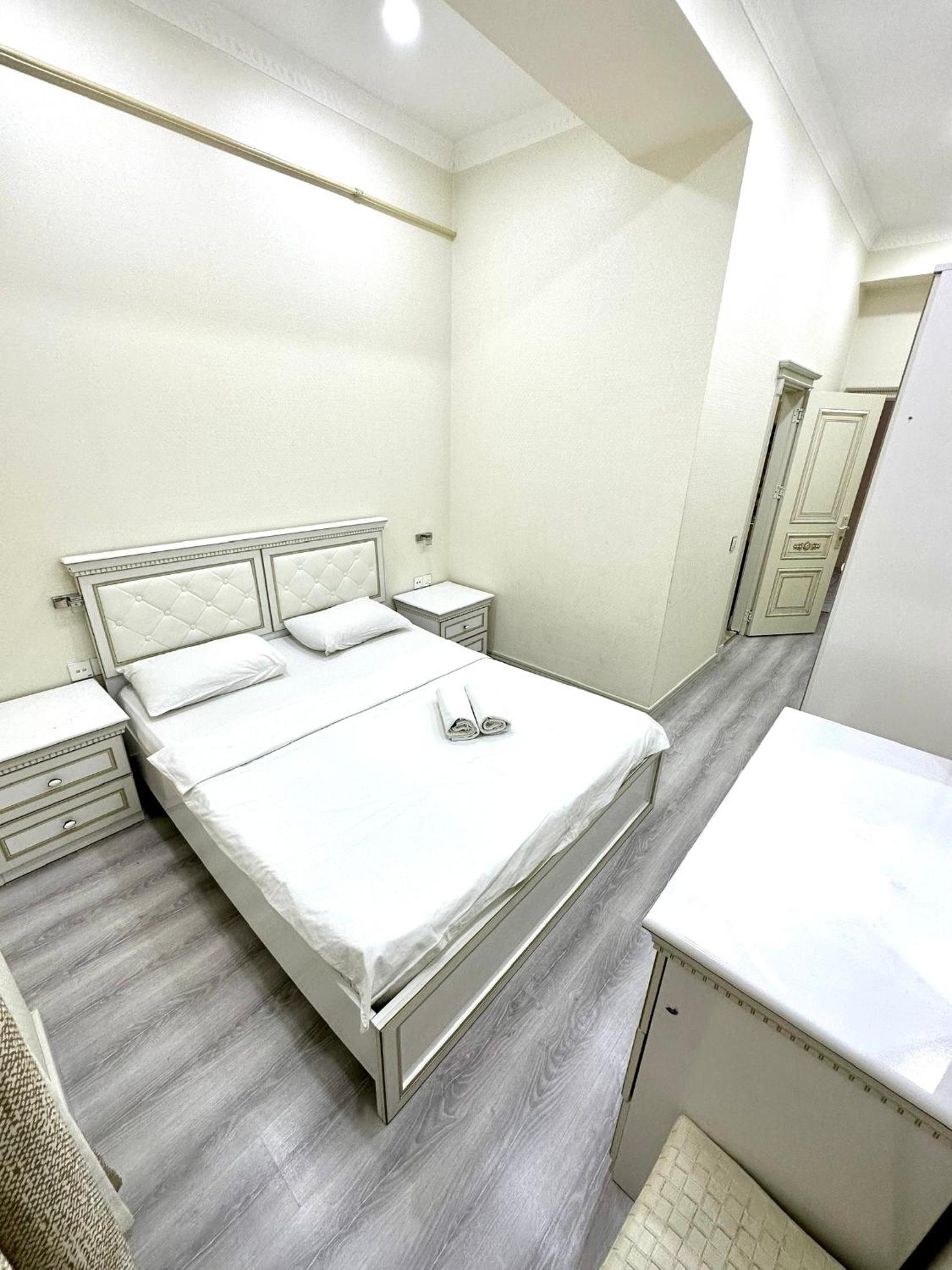 Xatai vip apartment by Baku Housing