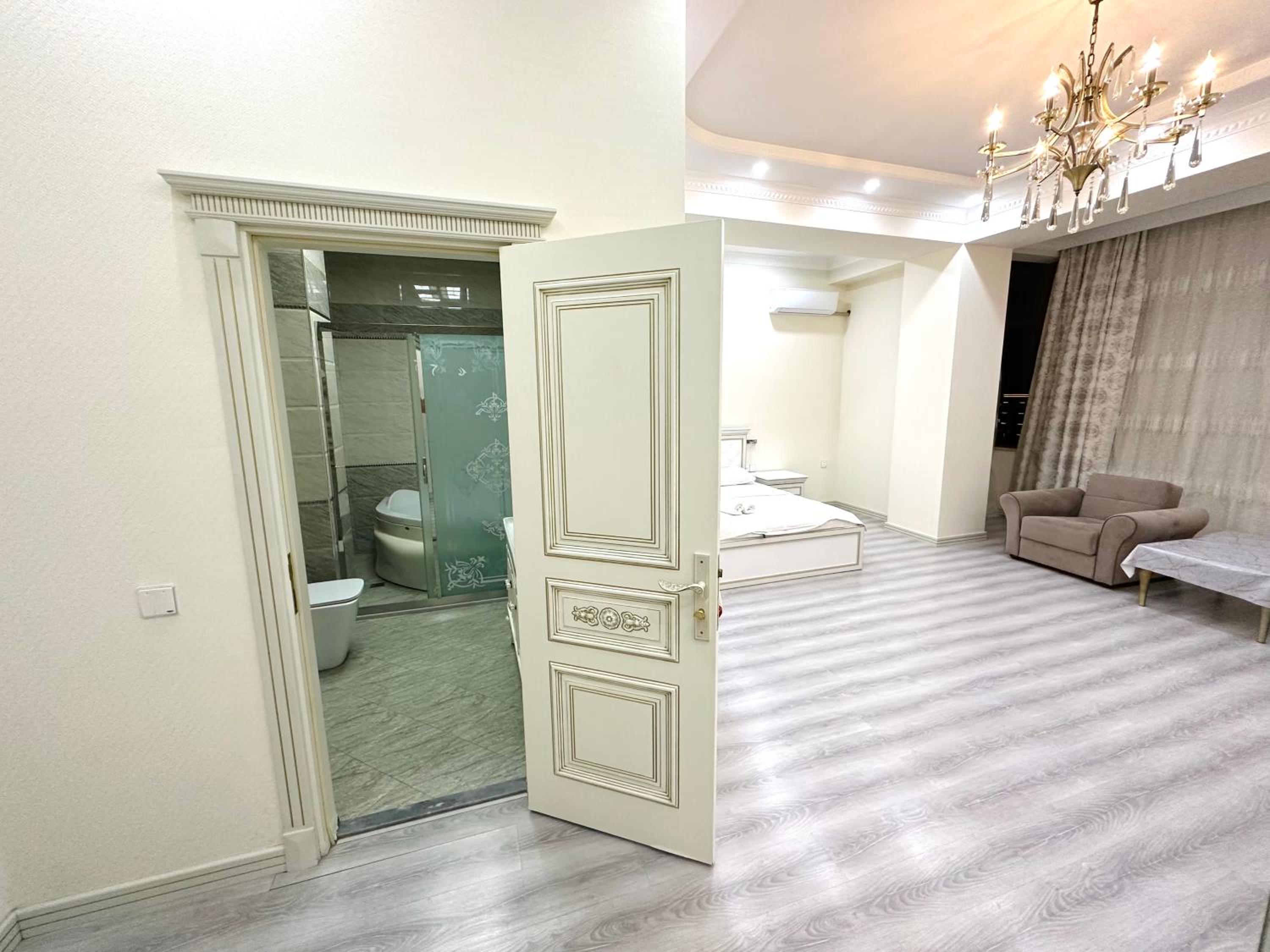 Xatai vip apartment by Baku Housing