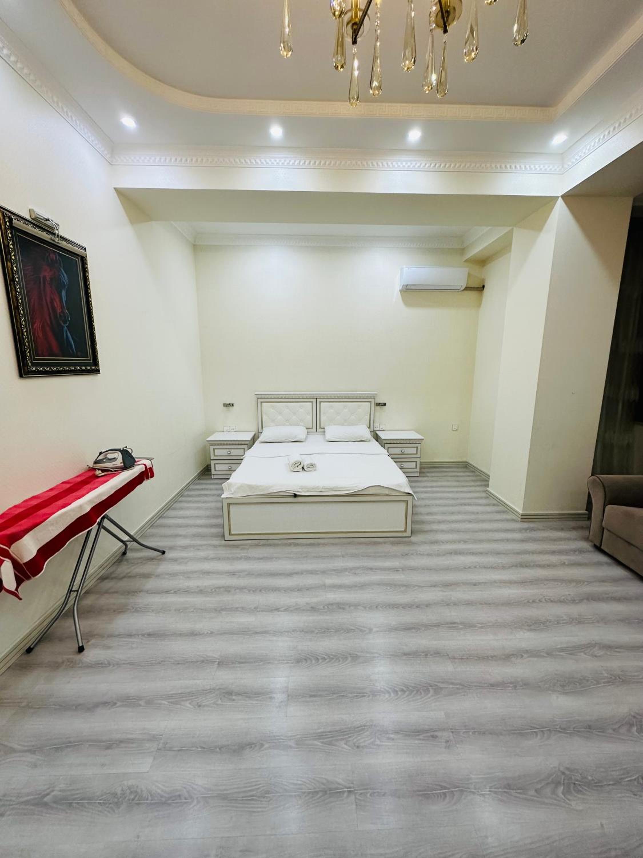 Xatai vip apartment by Baku Housing