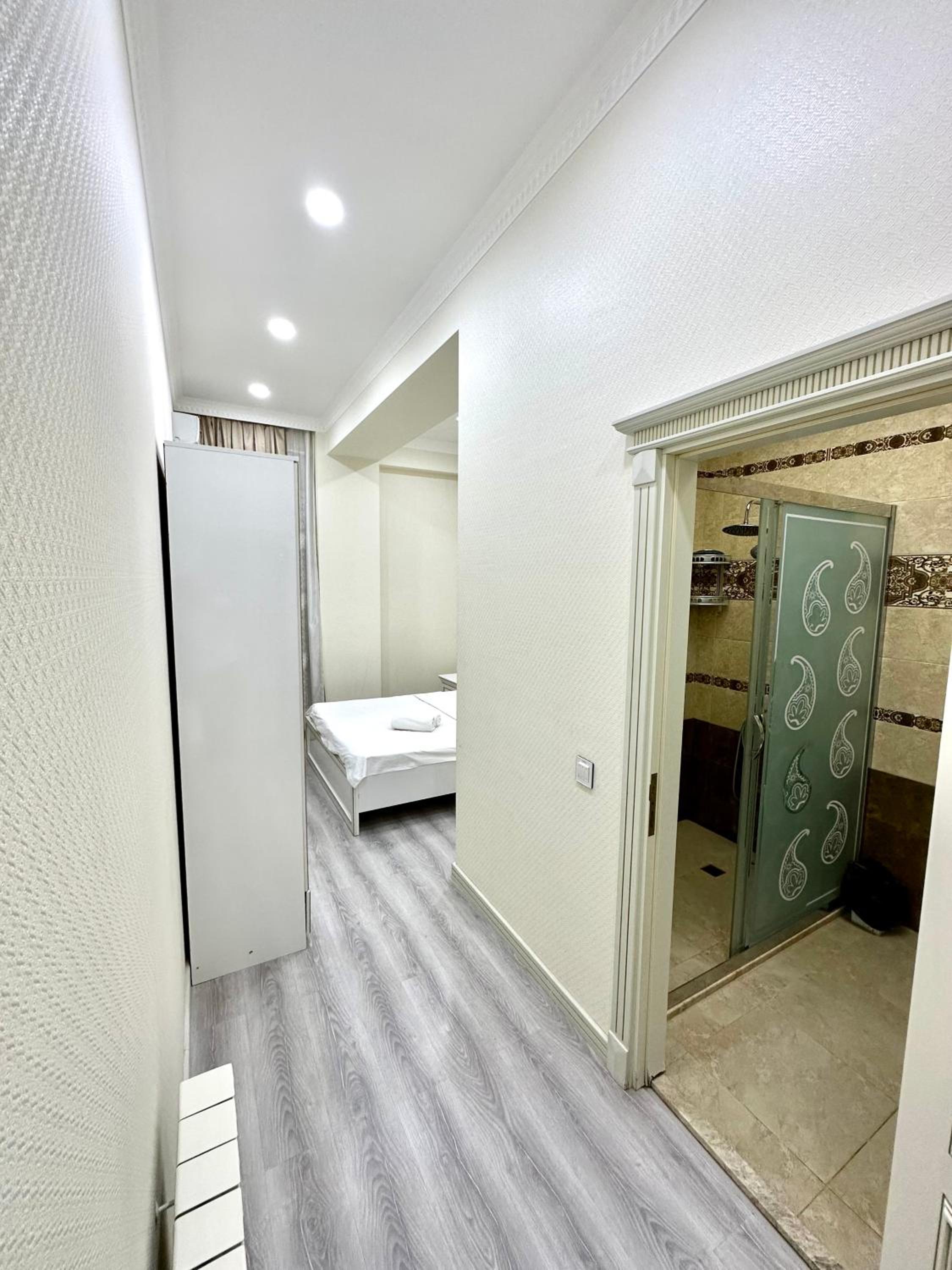 Xatai vip apartment by Baku Housing