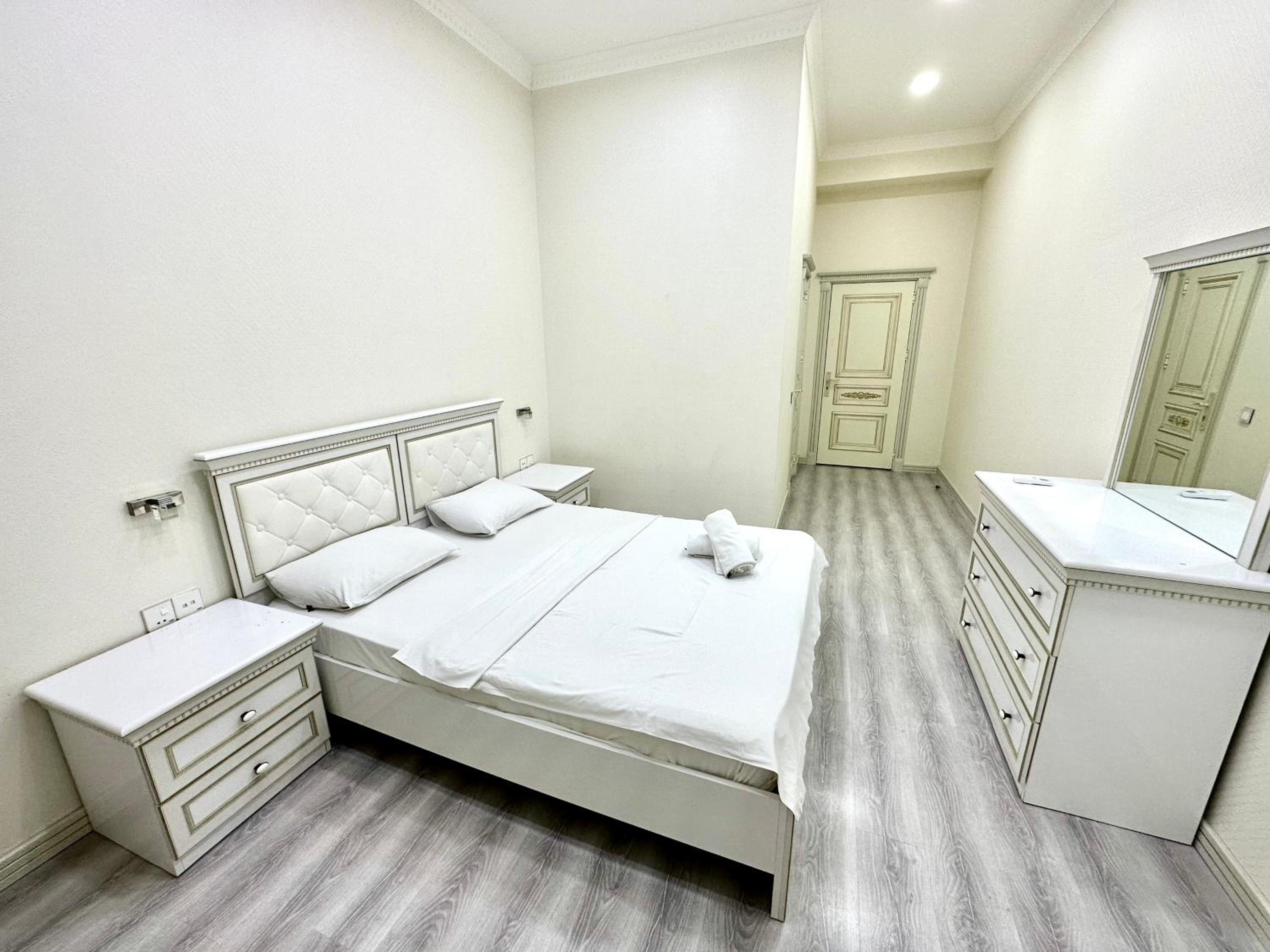 Xatai vip apartment by Baku Housing