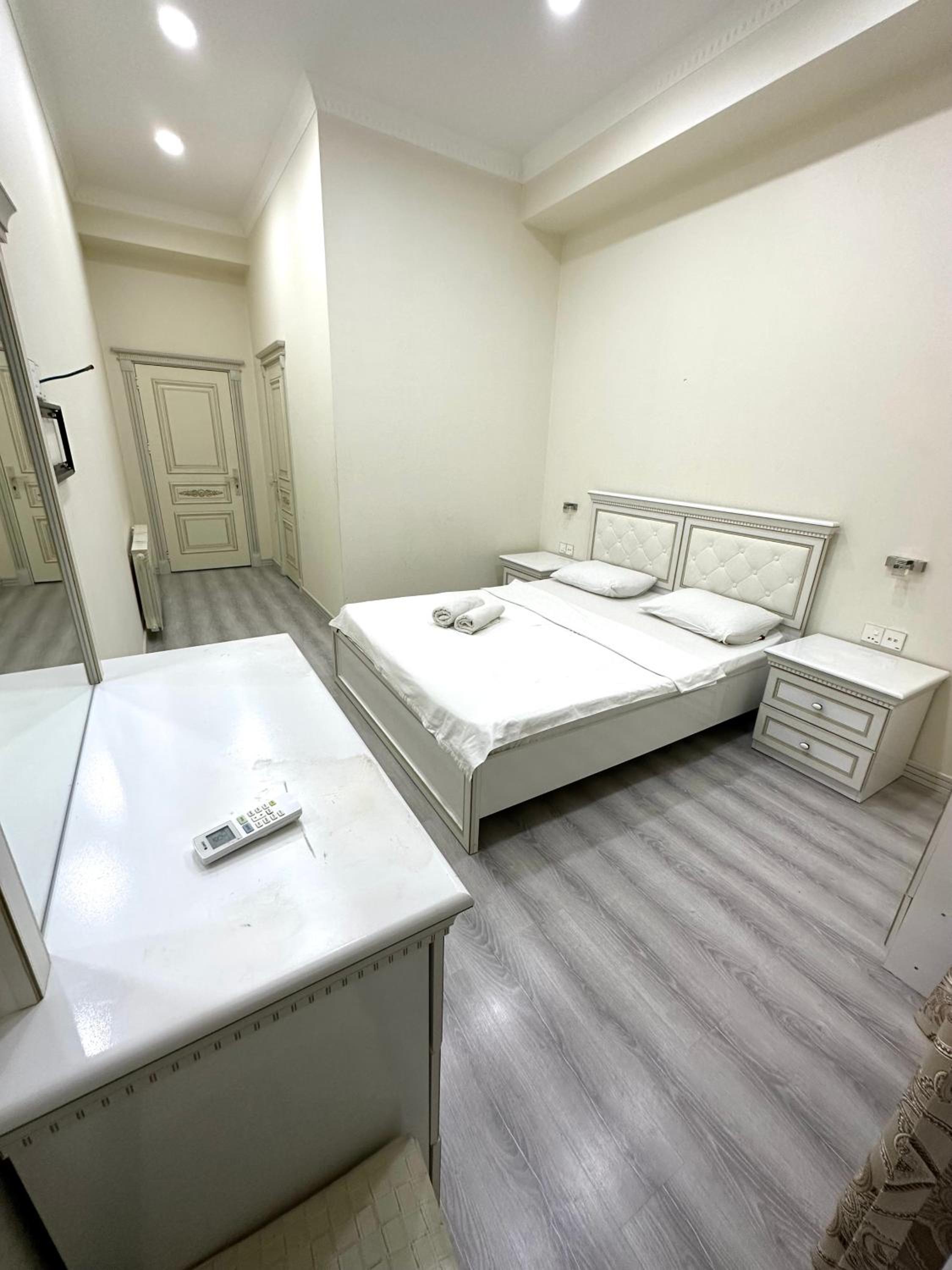 Xatai vip apartment by Baku Housing
