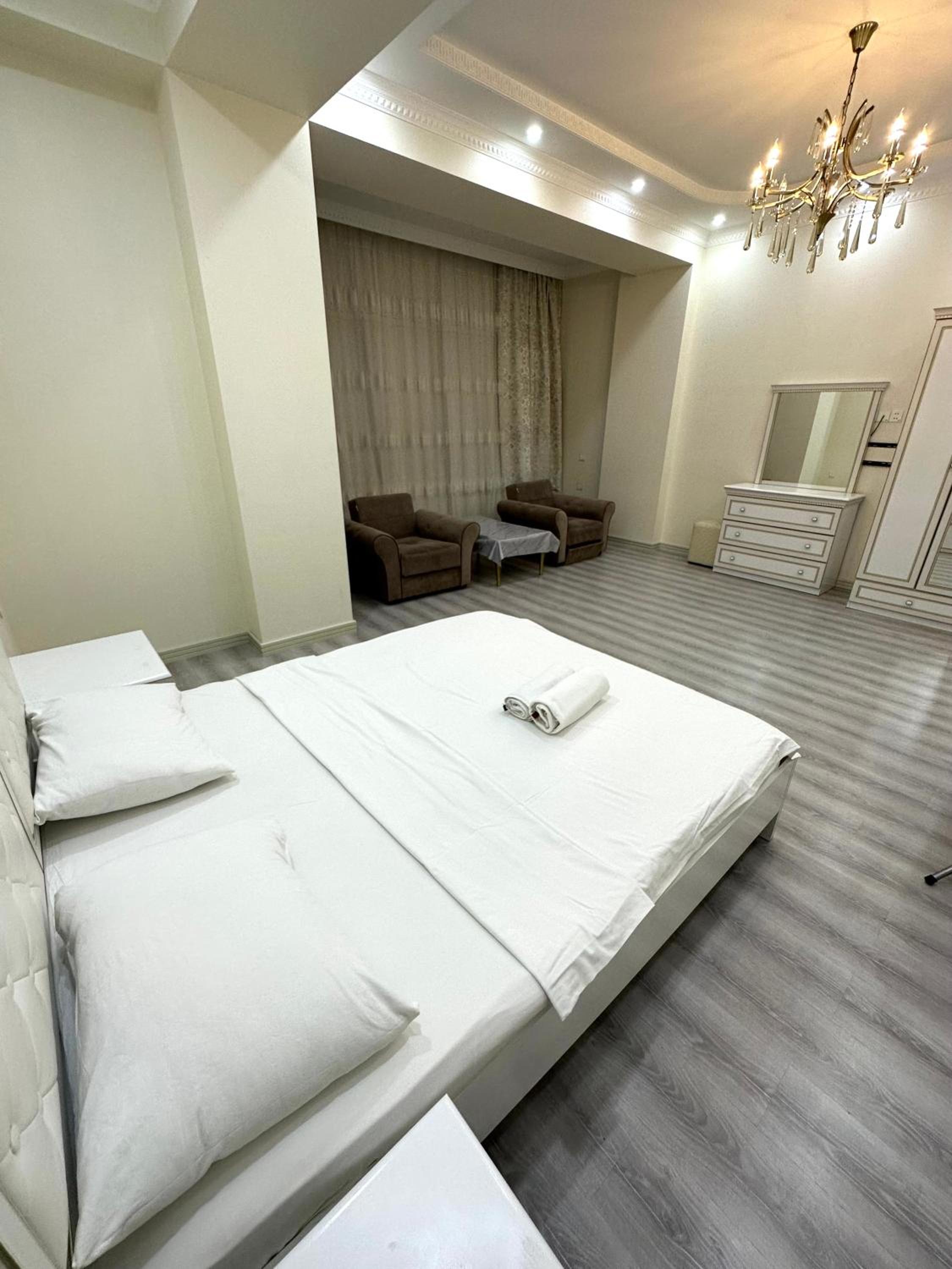Xatai vip apartment by Baku Housing