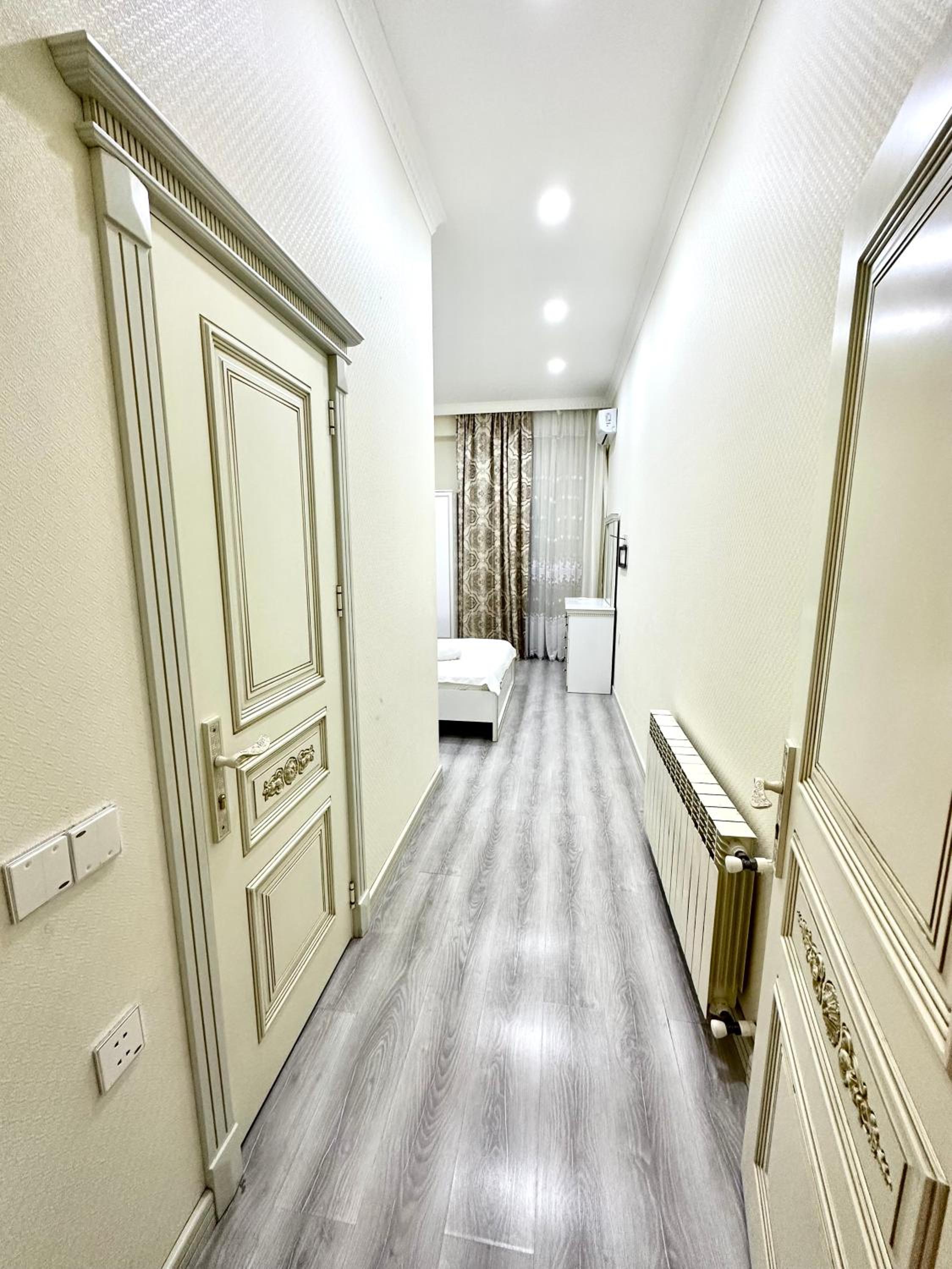 Xatai vip apartment by Baku Housing