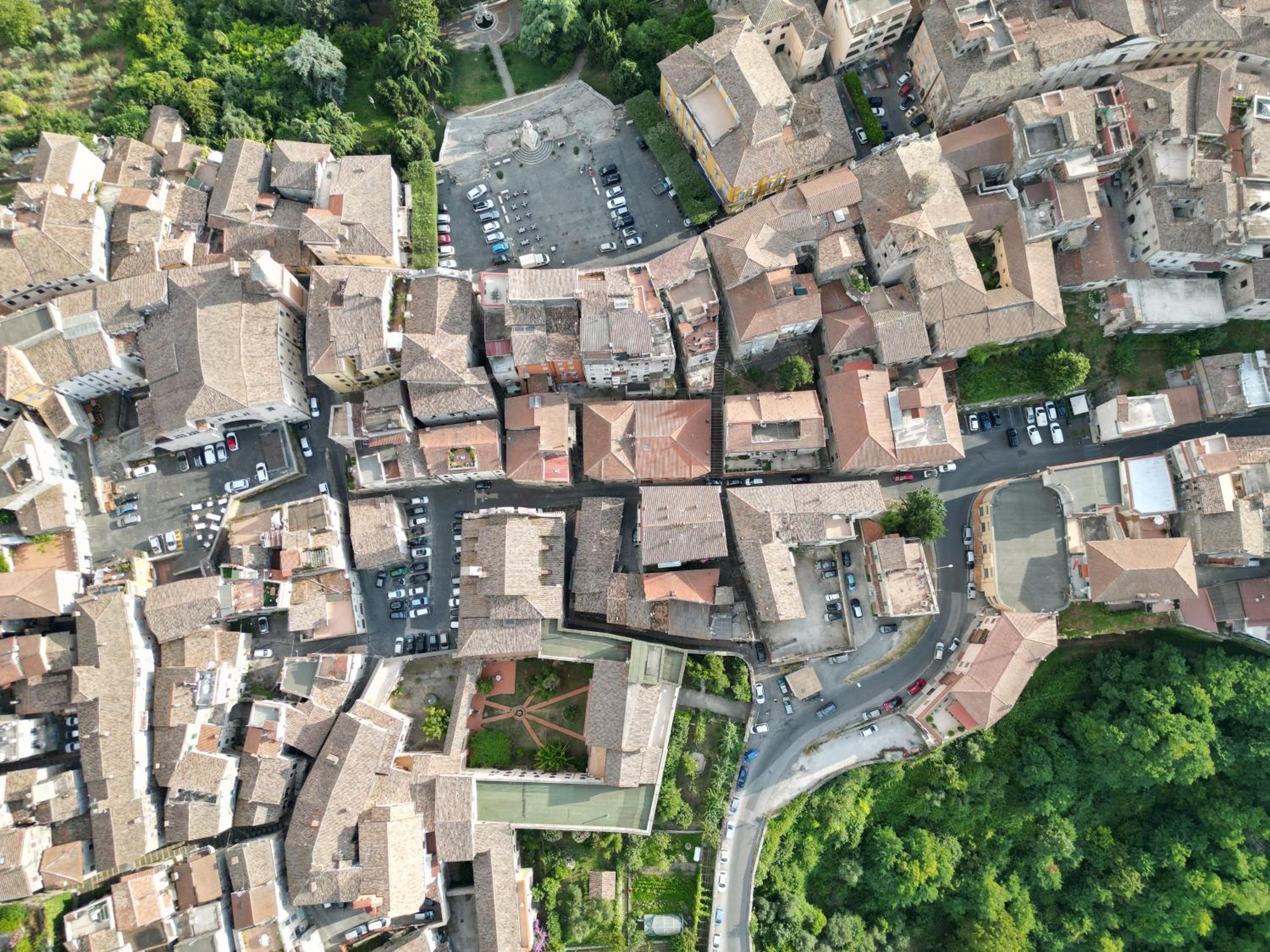 La casa del Borgo Anagni view 3