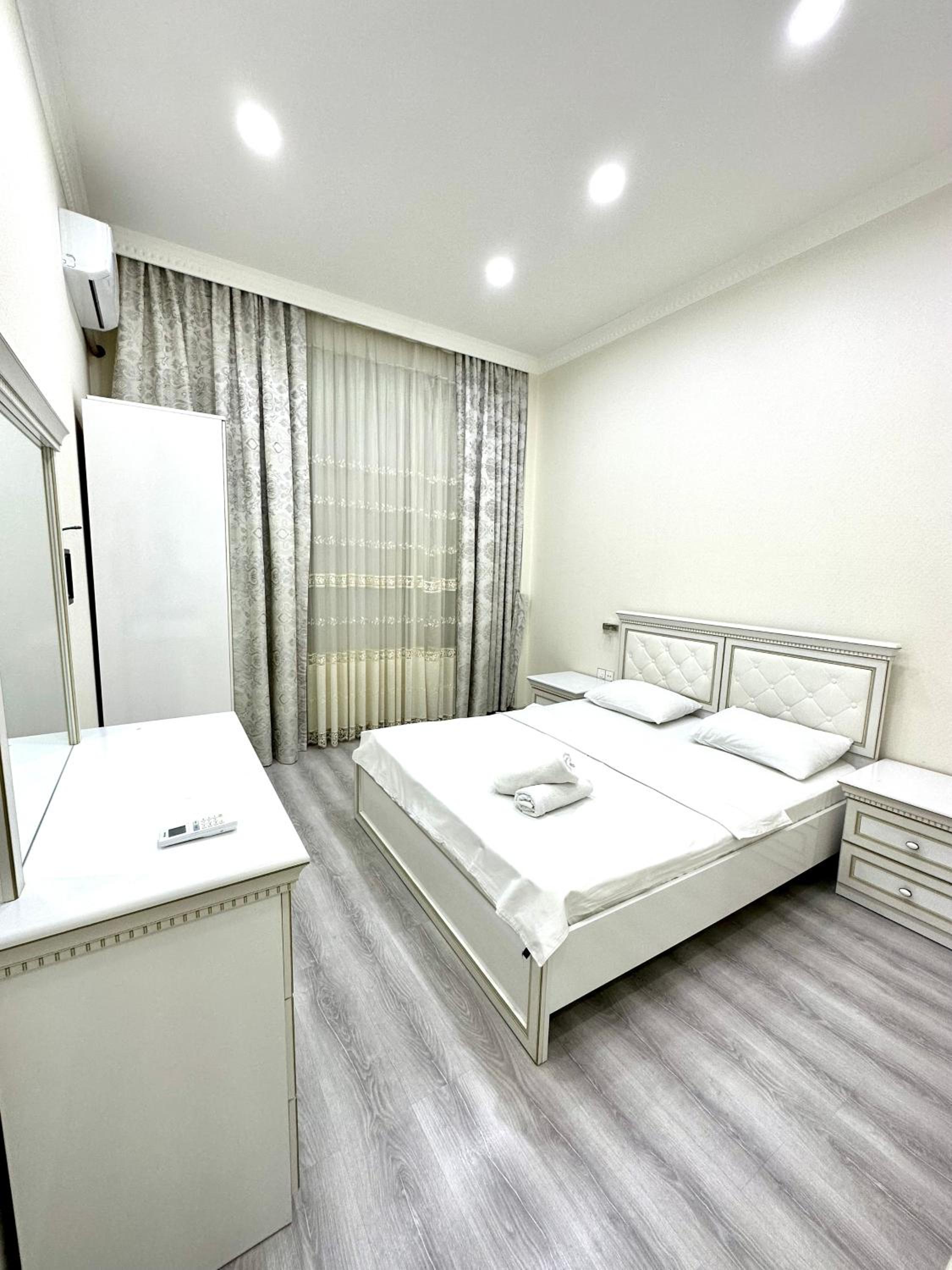 Xatai vip apartment by Baku Housing