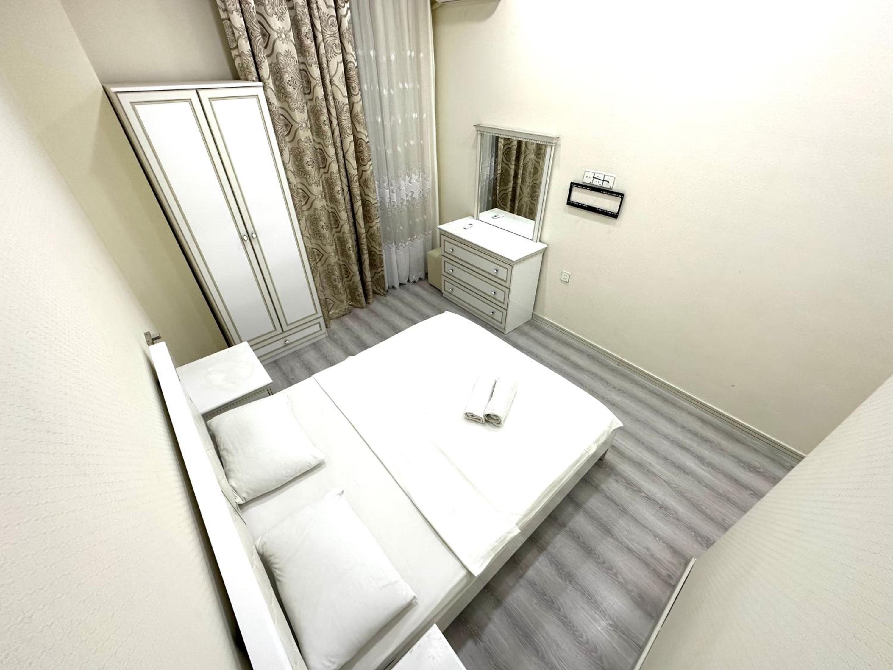 Xatai vip apartment by Baku Housing