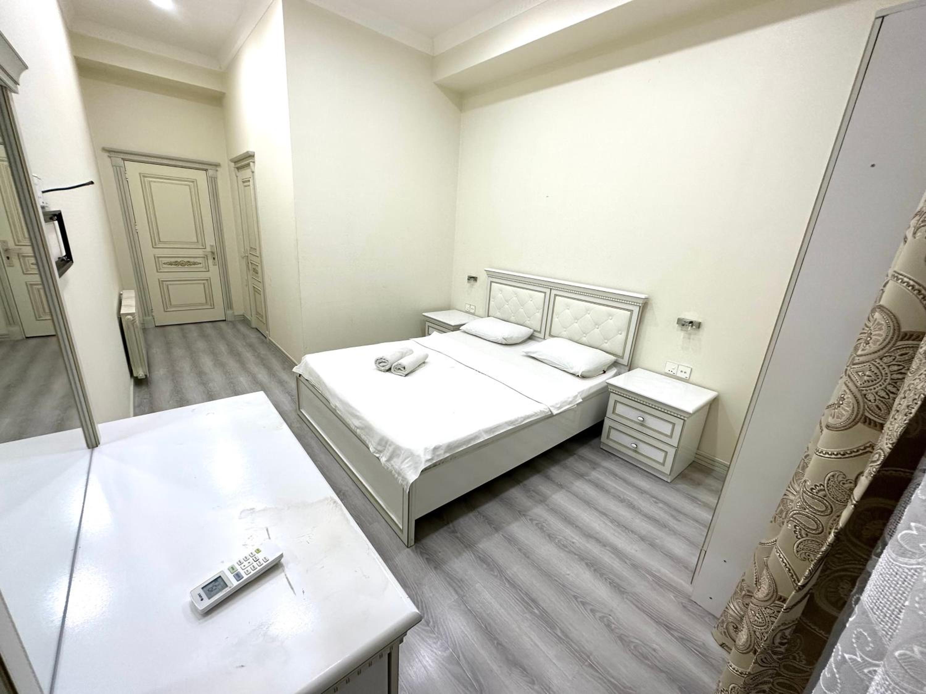 Xatai vip apartment by Baku Housing
