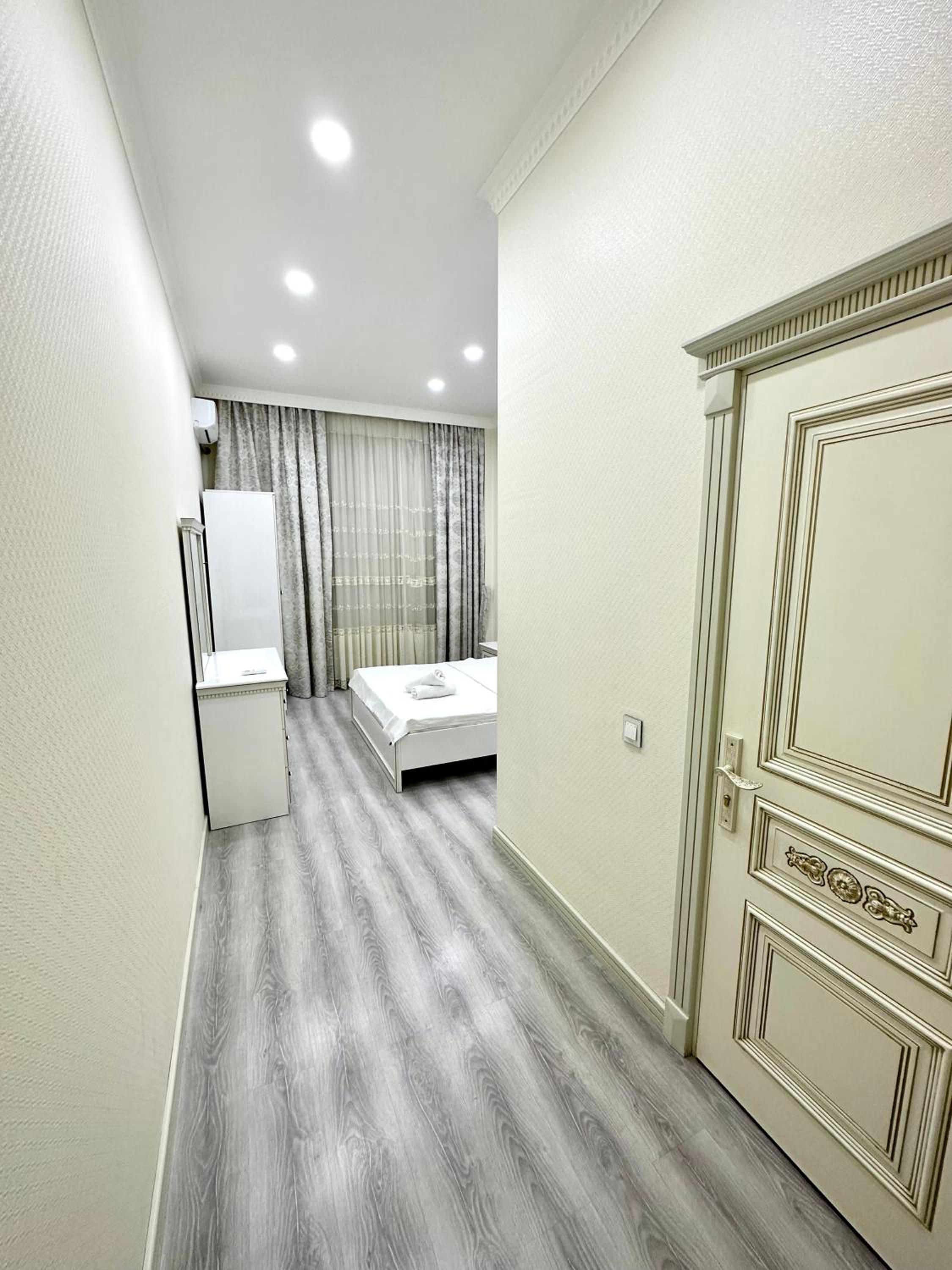 Xatai vip apartment by Baku Housing