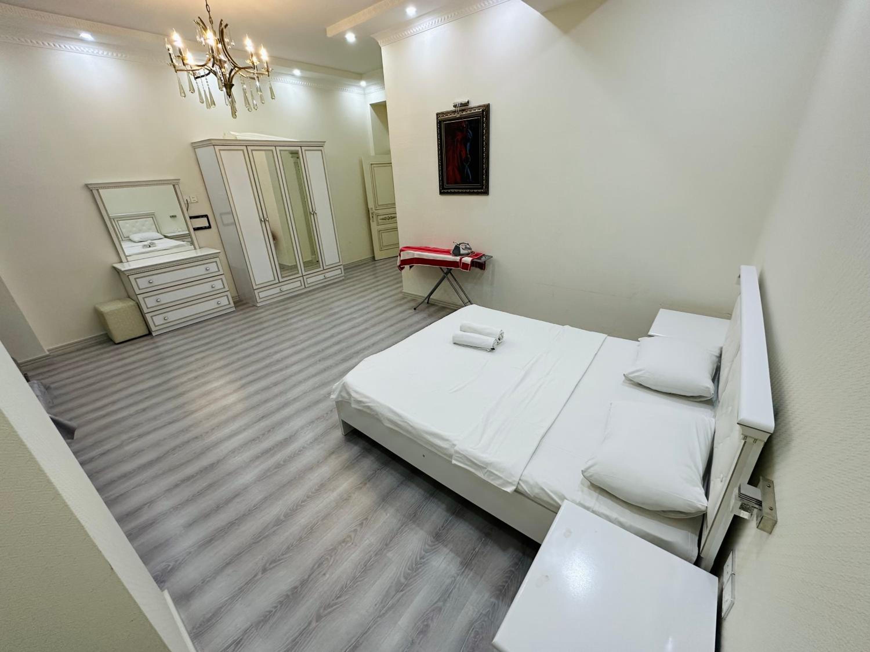 Xatai vip apartment by Baku Housing