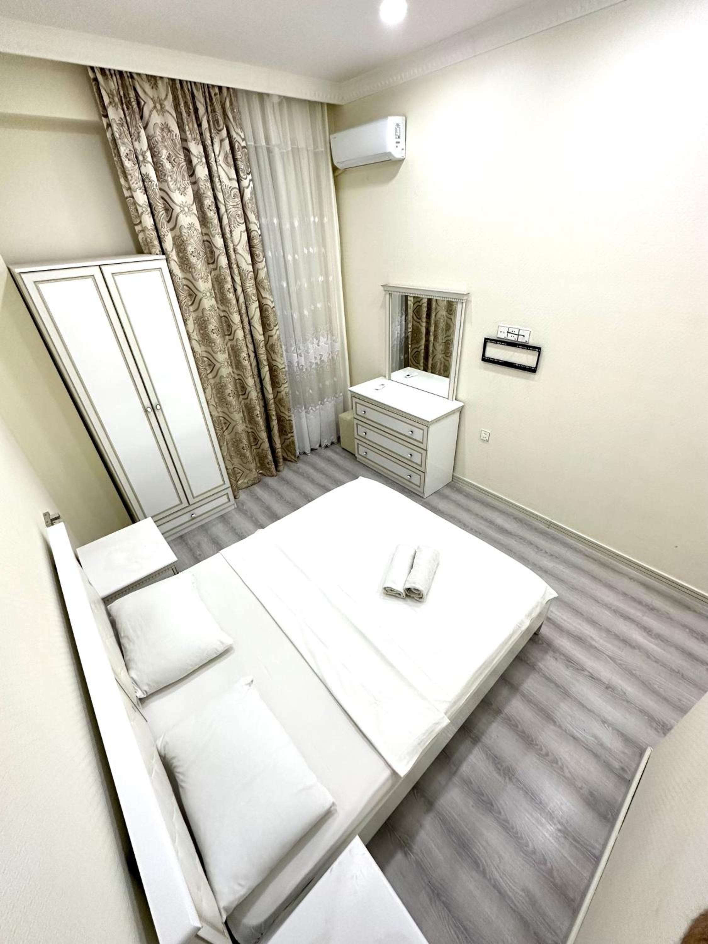 Xatai vip apartment by Baku Housing