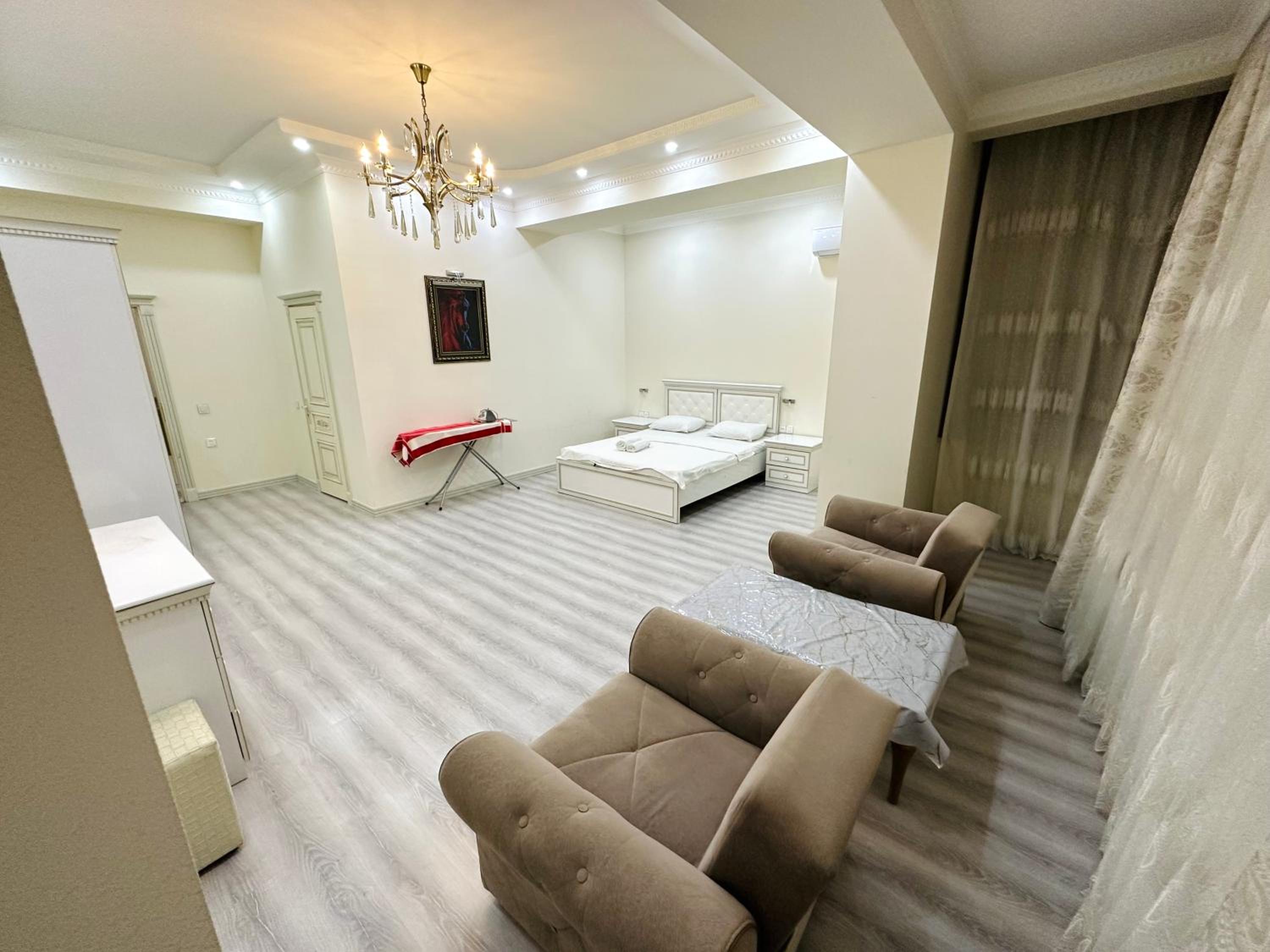 Xatai vip apartment by Baku Housing