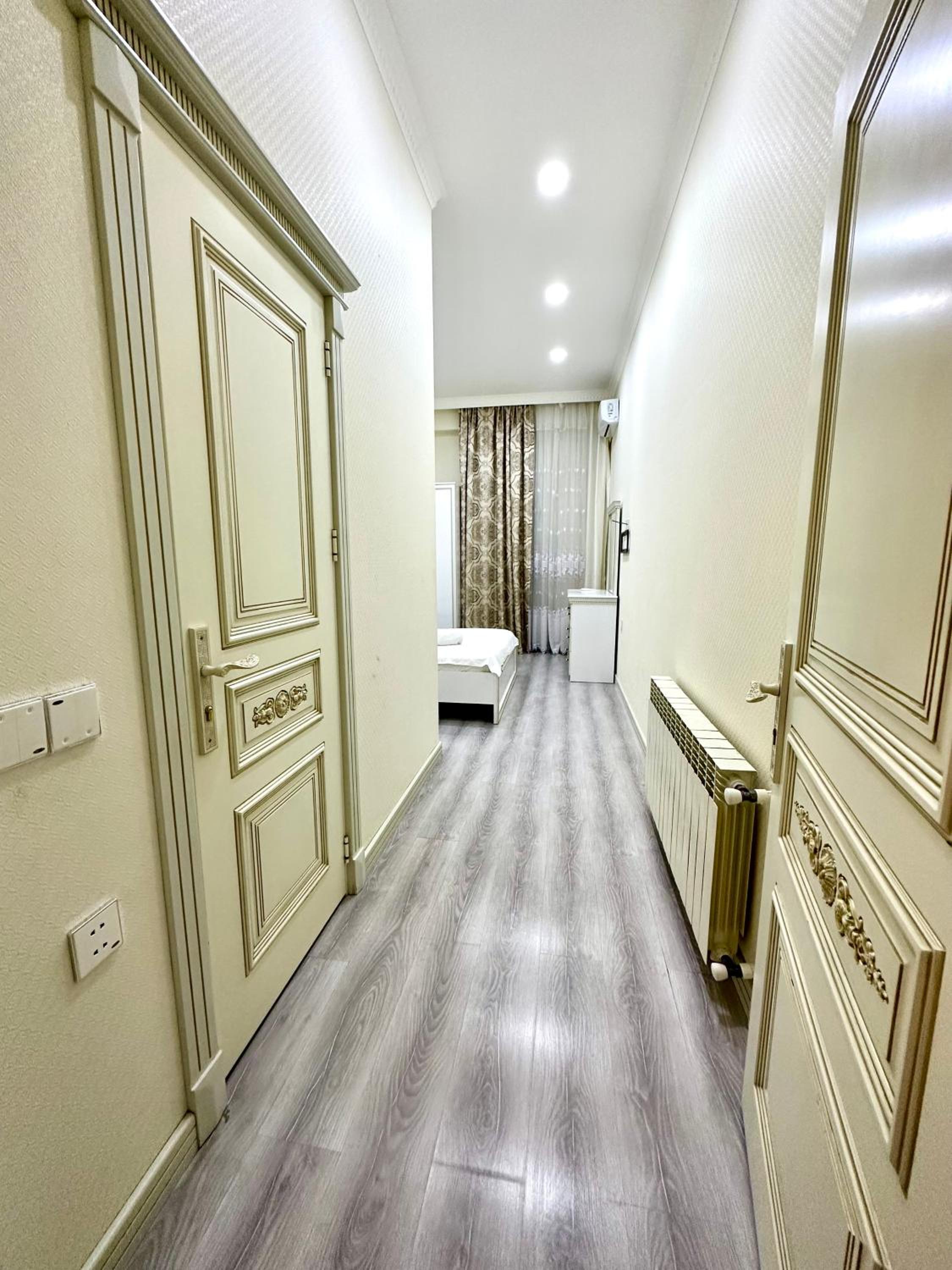 Xatai vip apartment by Baku Housing