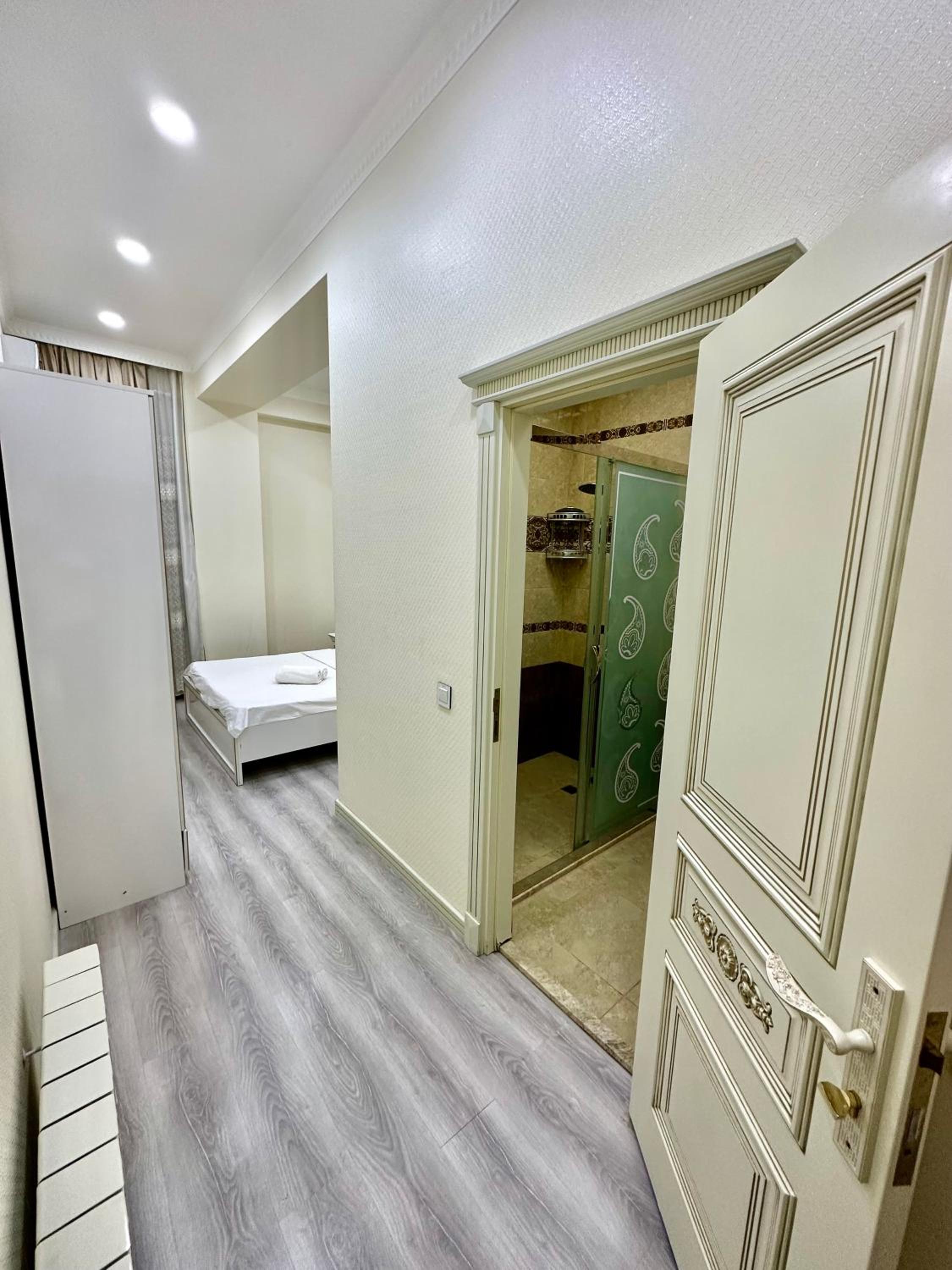 Xatai vip apartment by Baku Housing