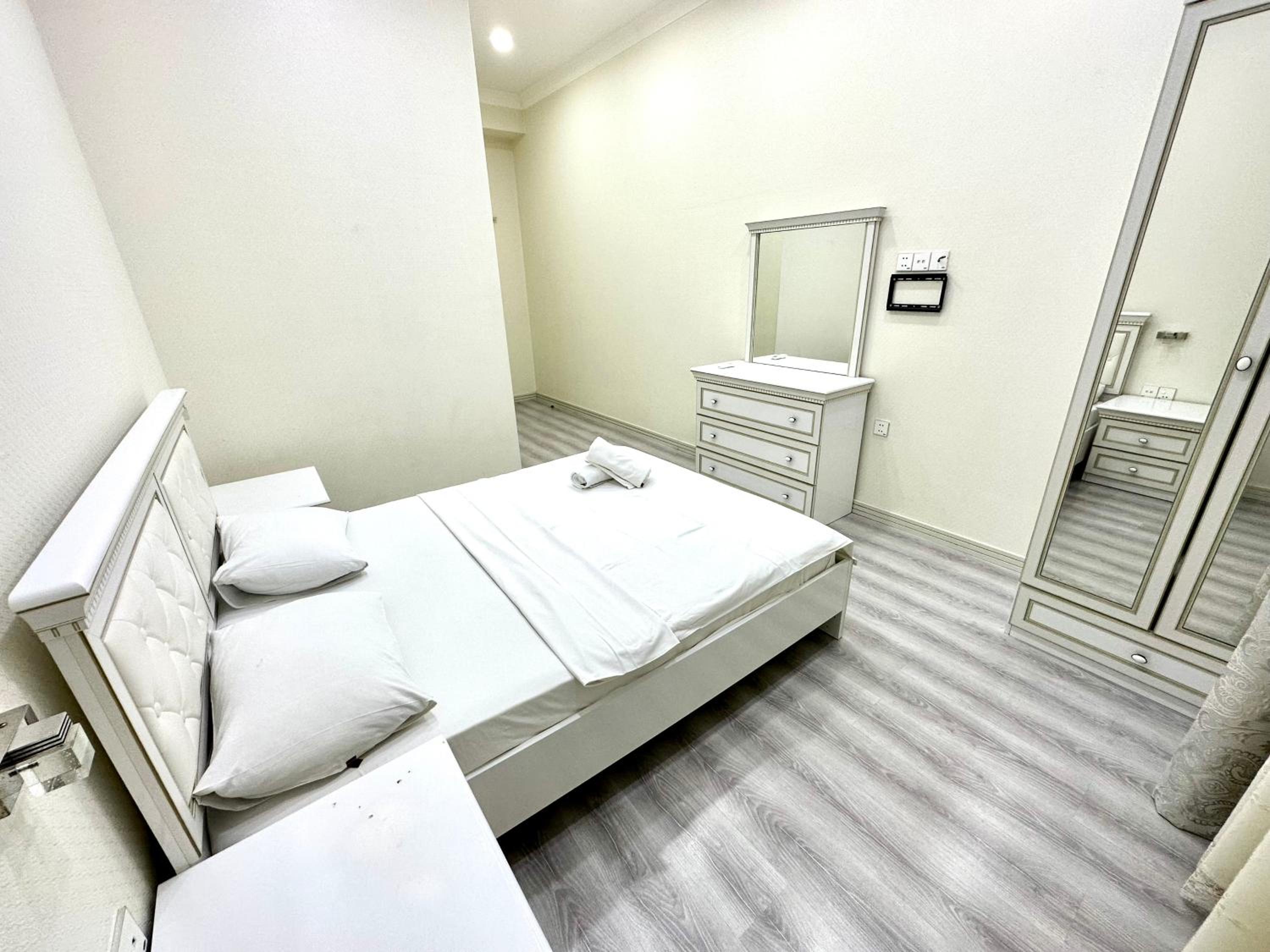 Xatai vip apartment by Baku Housing