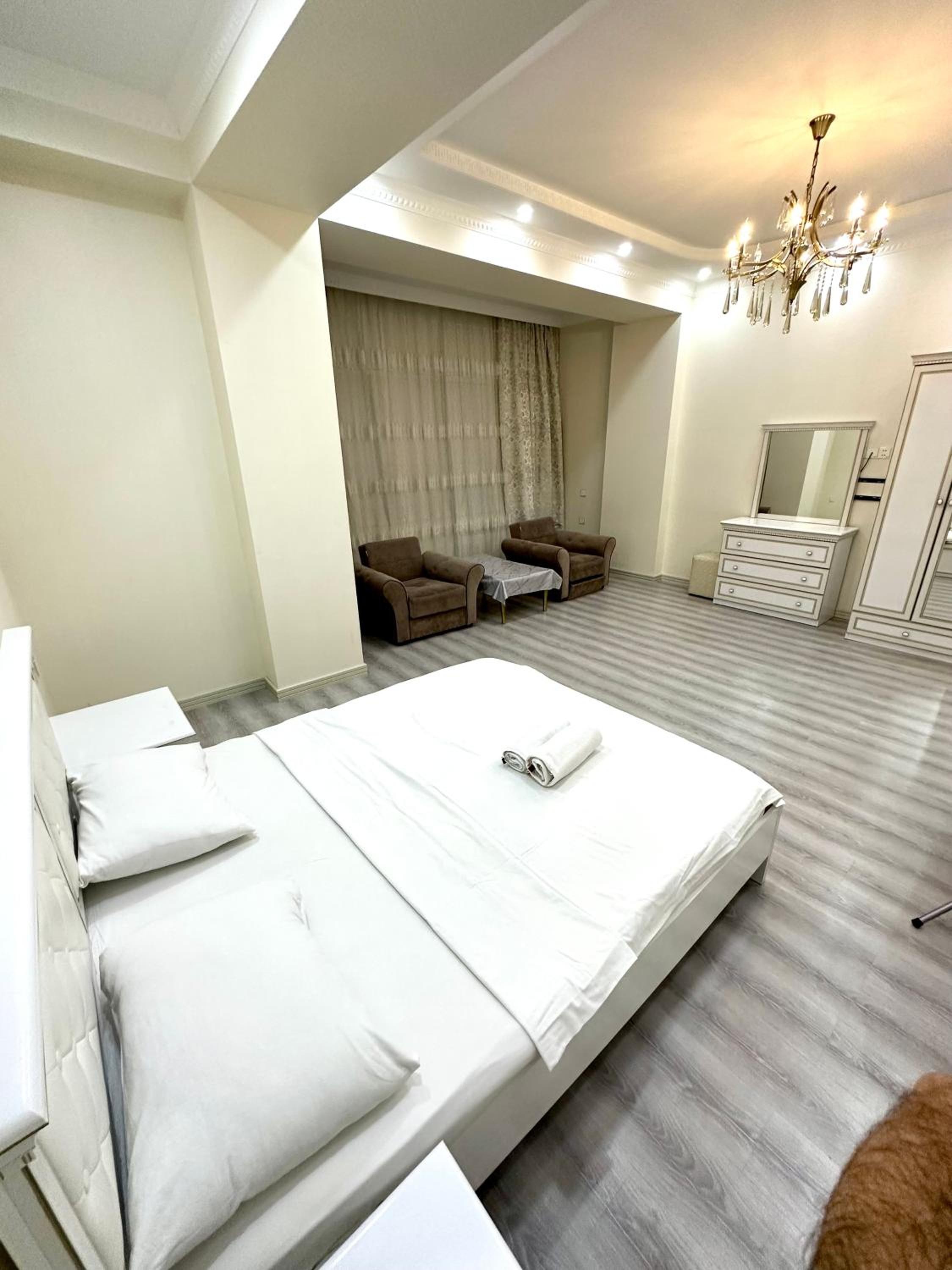 Xatai vip apartment by Baku Housing