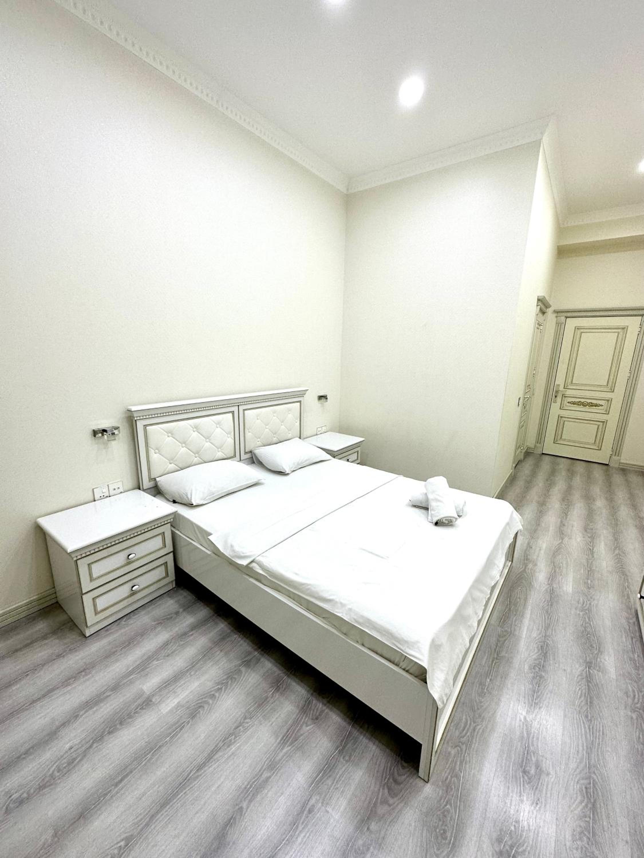 Xatai vip apartment by Baku Housing