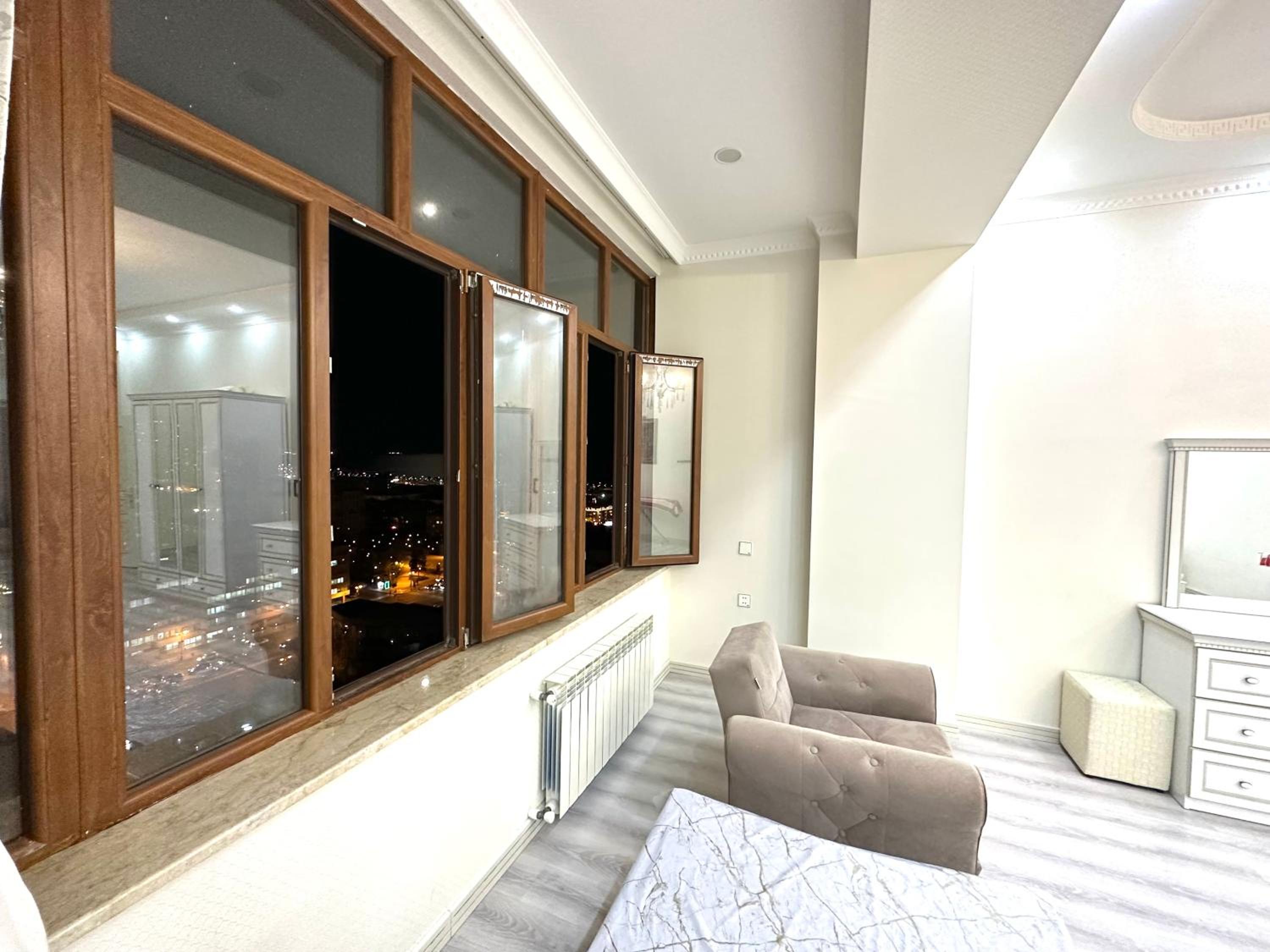 Xatai vip apartment by Baku Housing