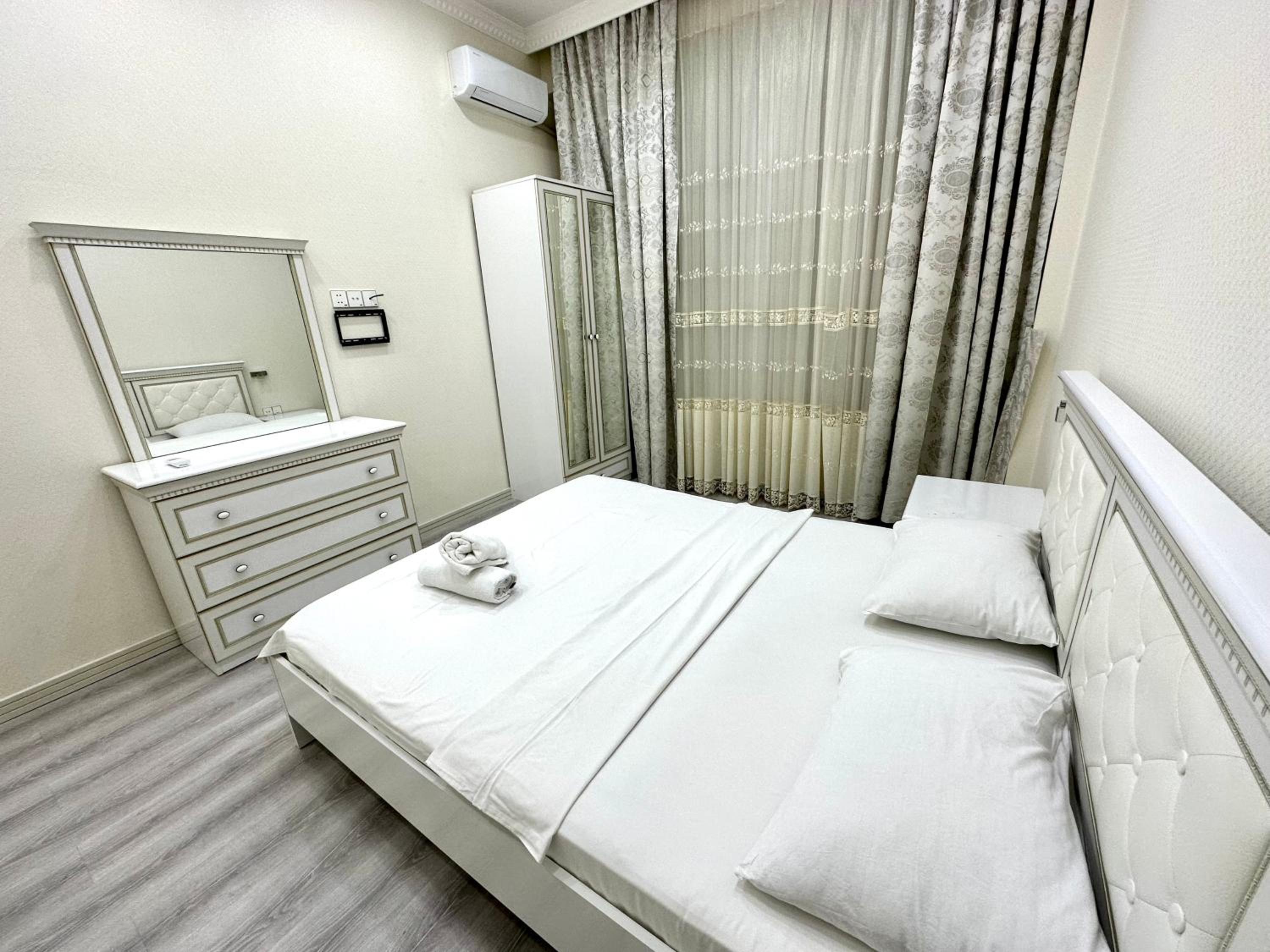 Xatai vip apartment by Baku Housing