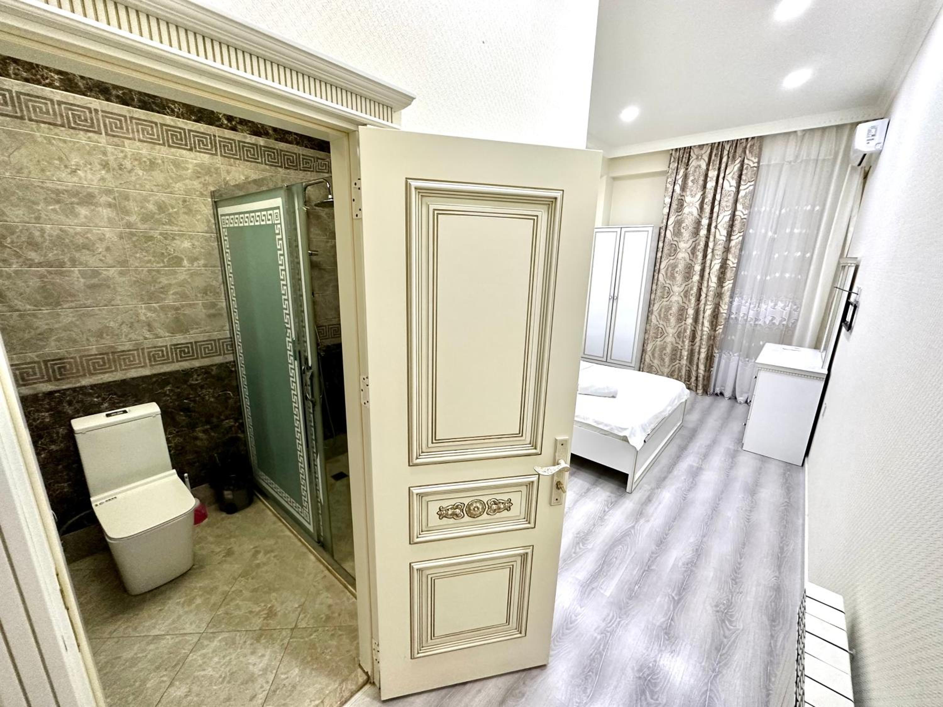Xatai vip apartment by Baku Housing