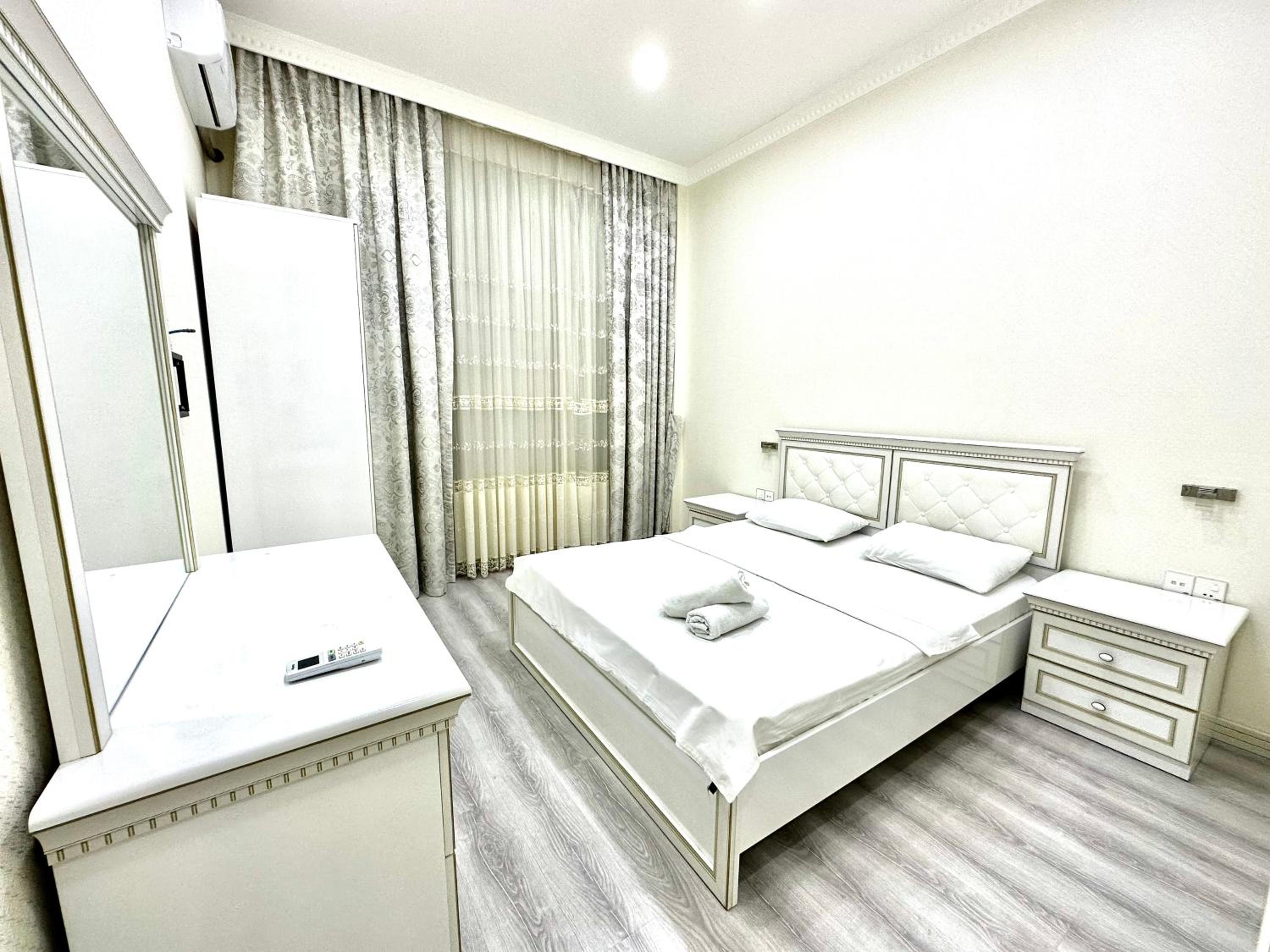 Xatai vip apartment by Baku Housing