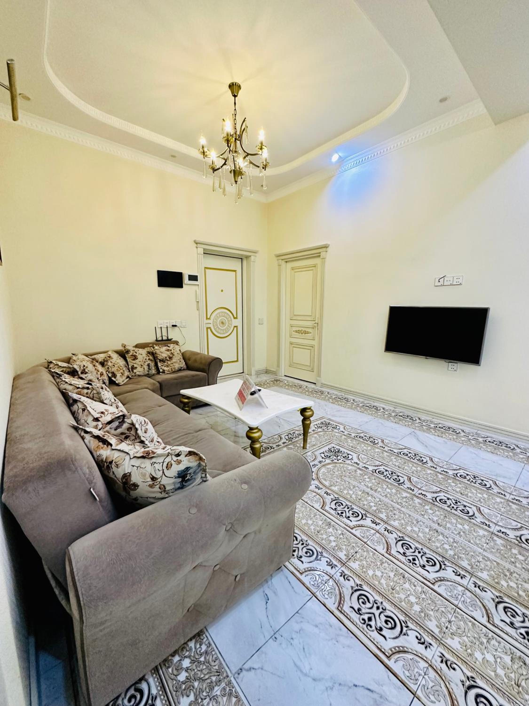 Xatai vip apartment by Baku Housing