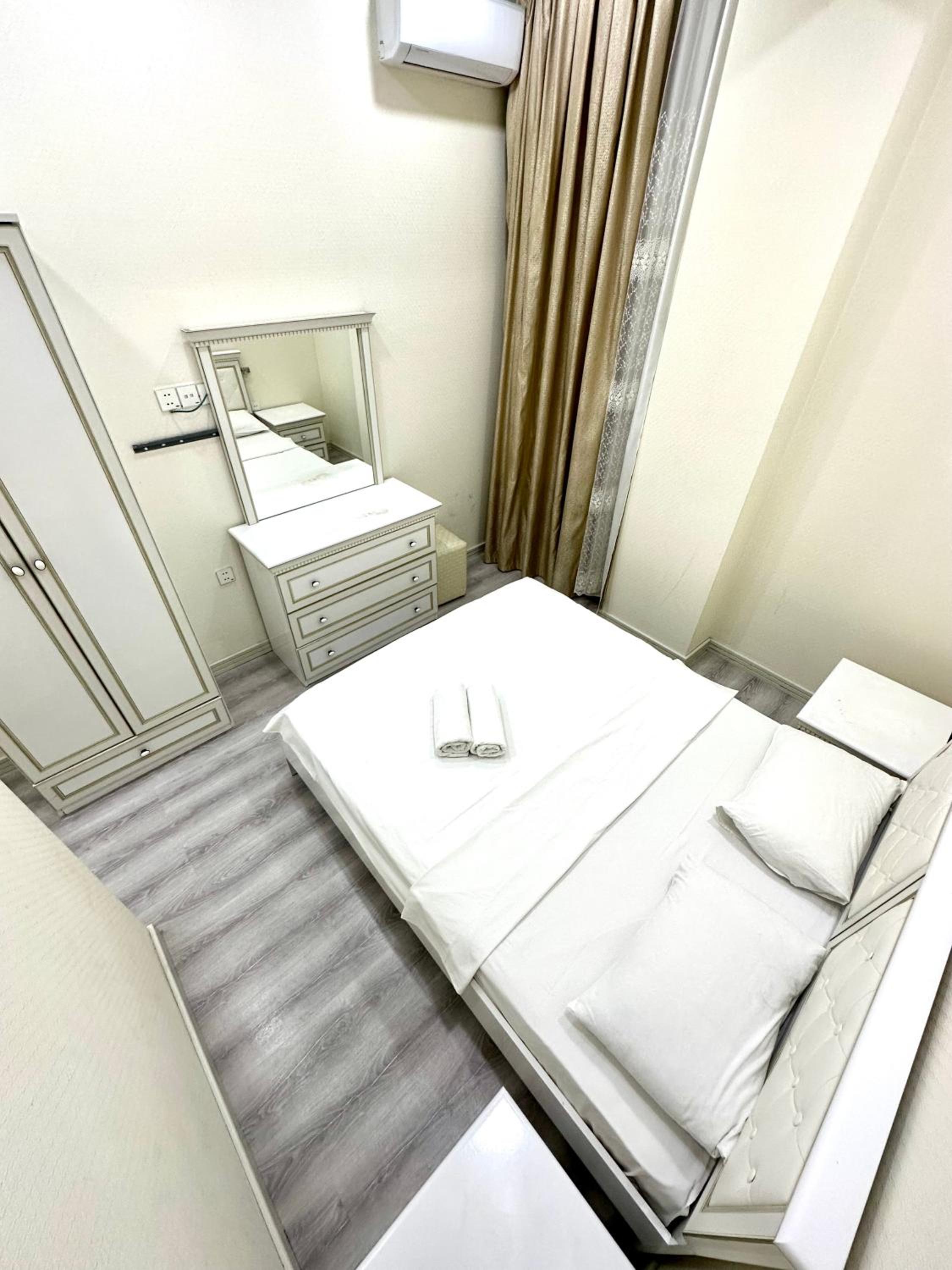 Xatai vip apartment by Baku Housing