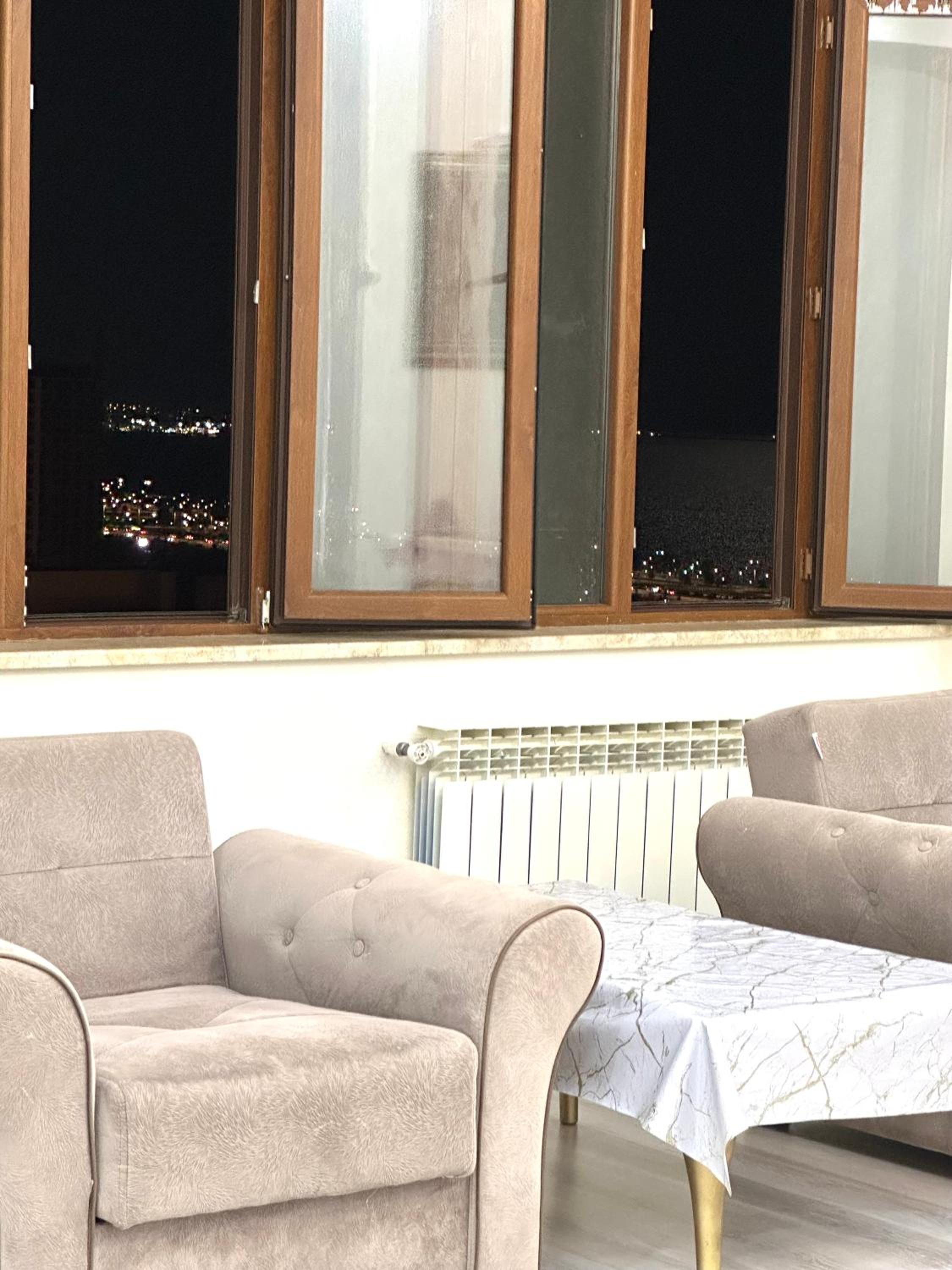 Xatai vip apartment by Baku Housing