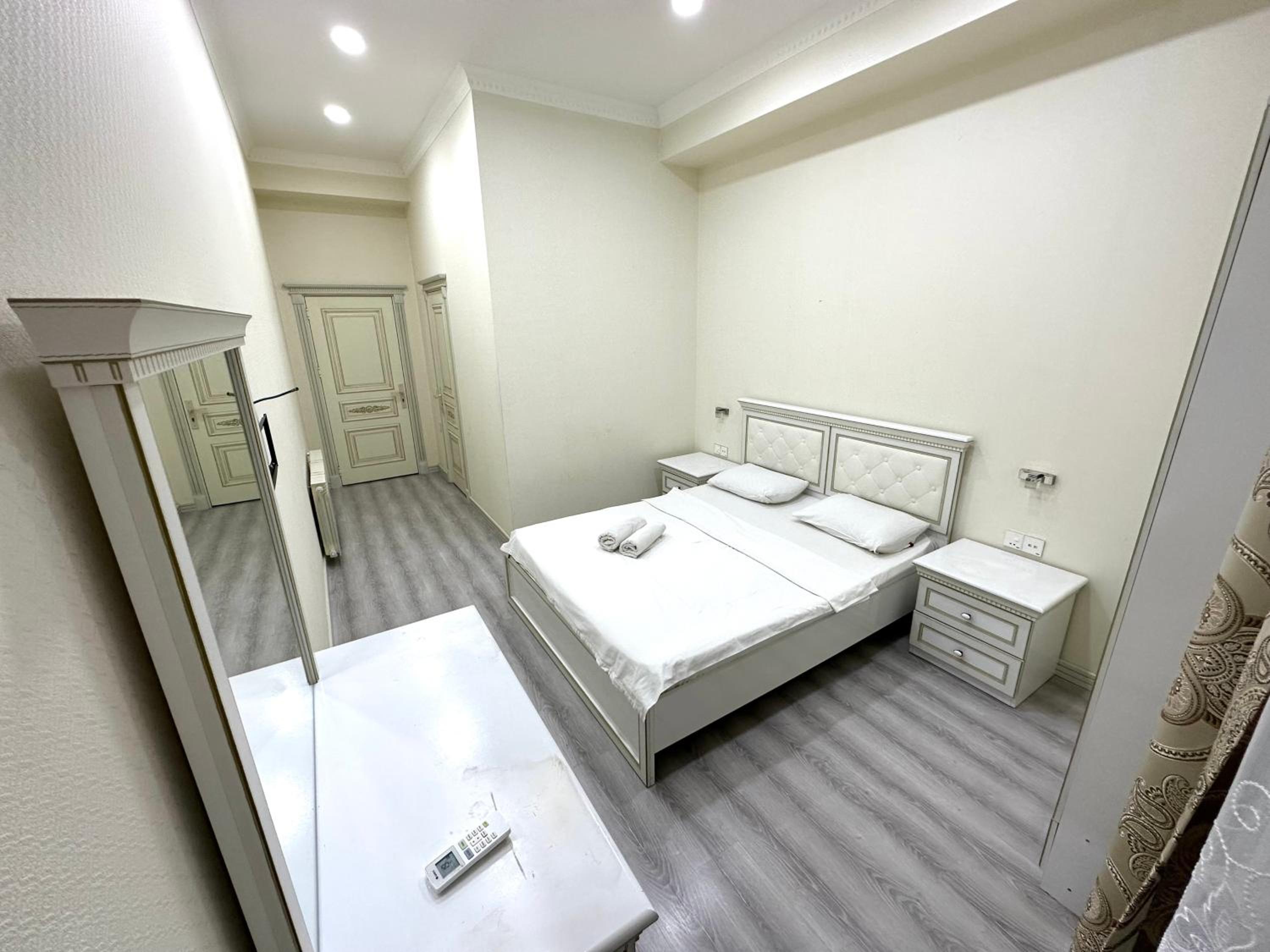 Xatai vip apartment by Baku Housing
