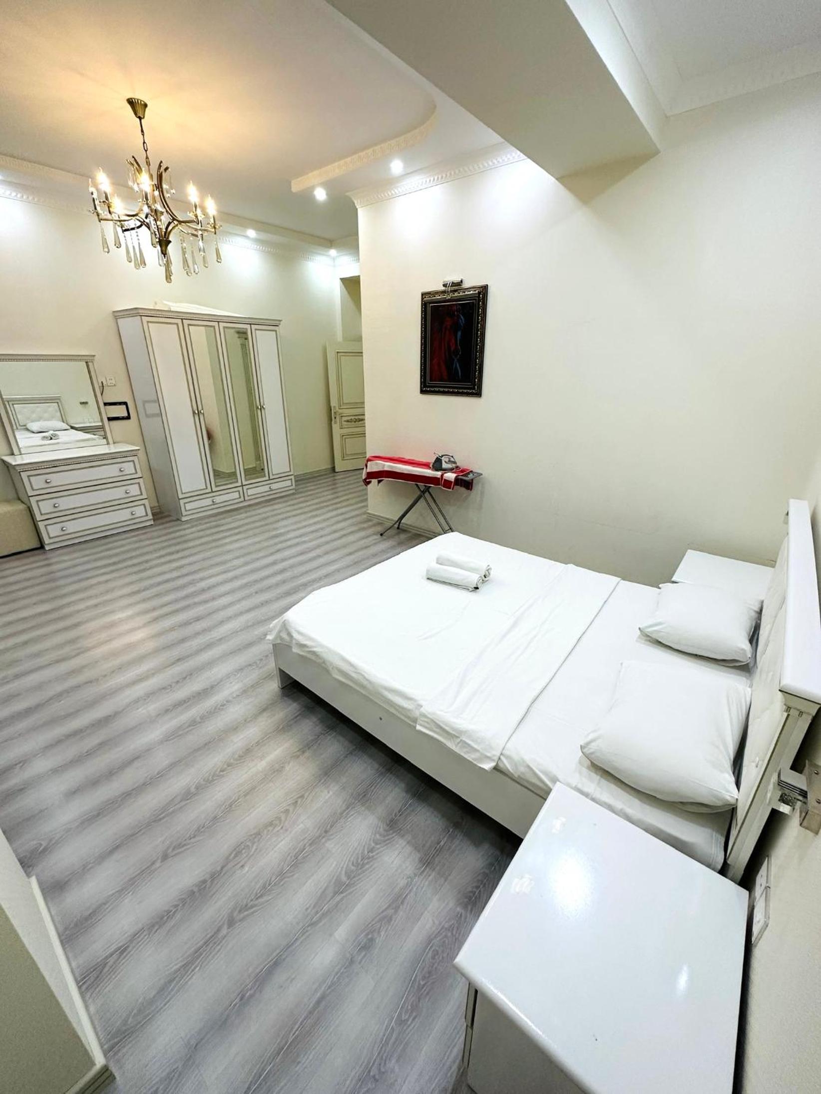Xatai vip apartment by Baku Housing