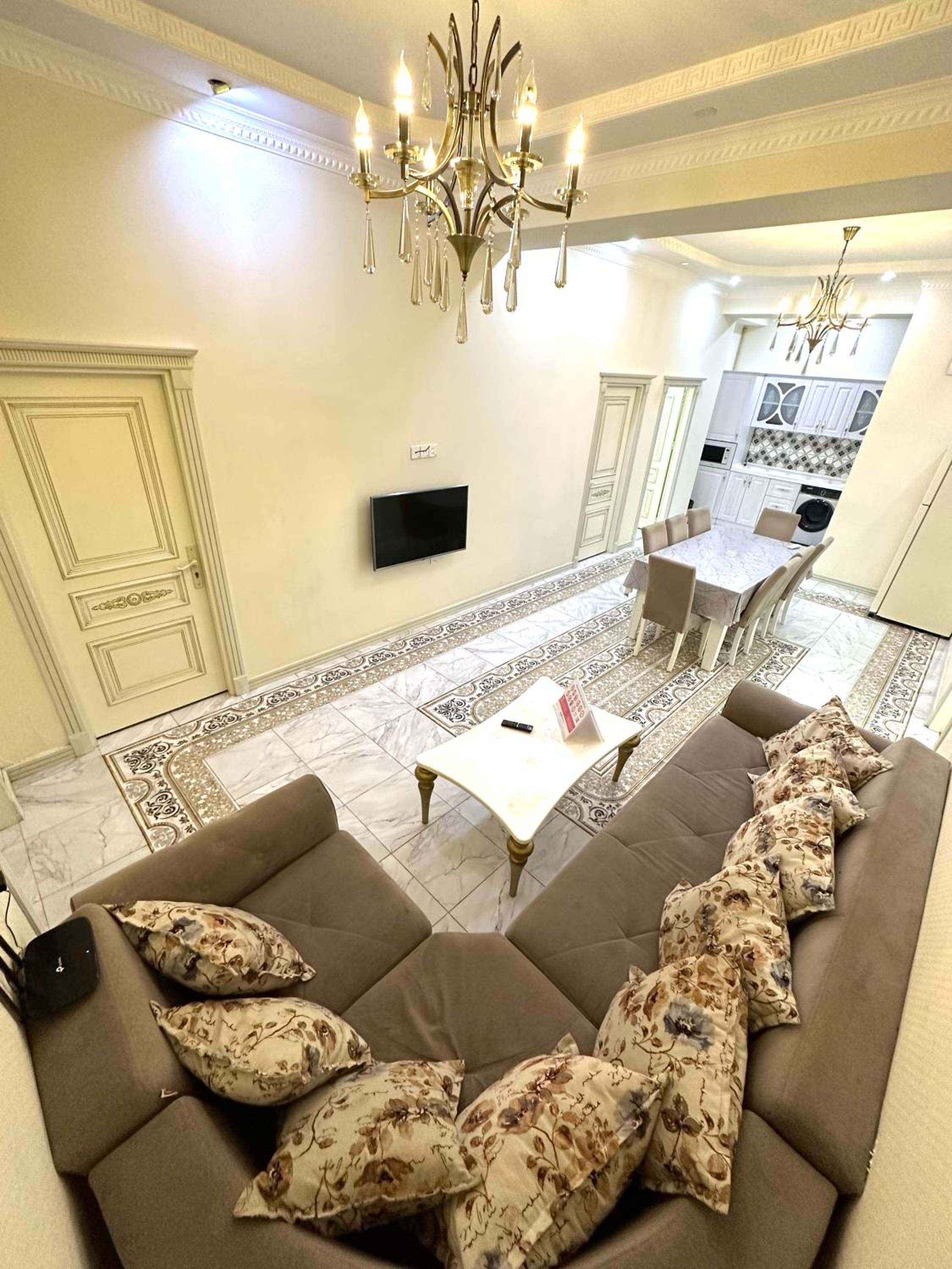 Xatai vip apartment by Baku Housing