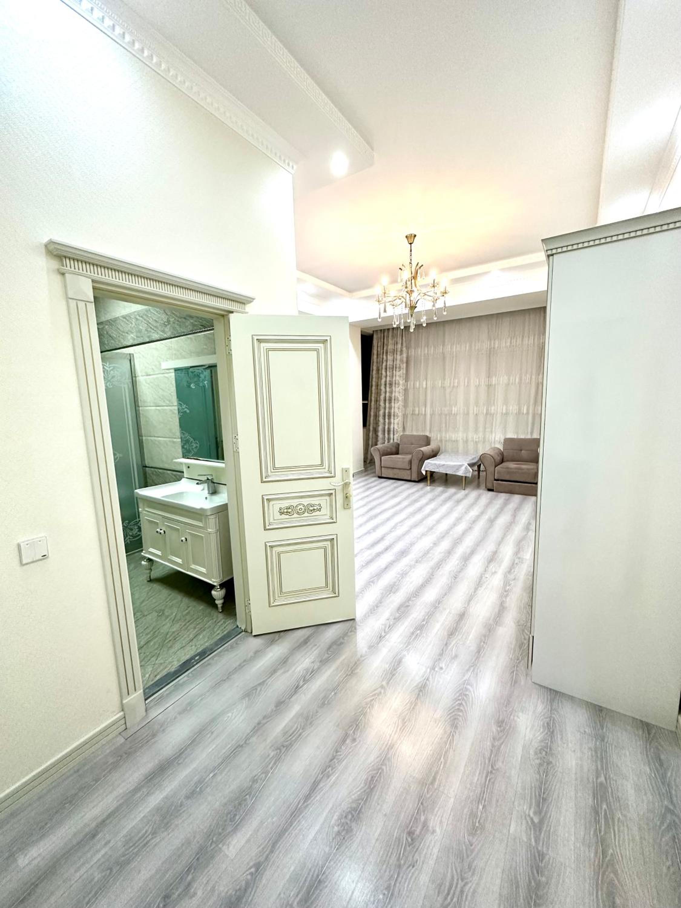Xatai vip apartment by Baku Housing