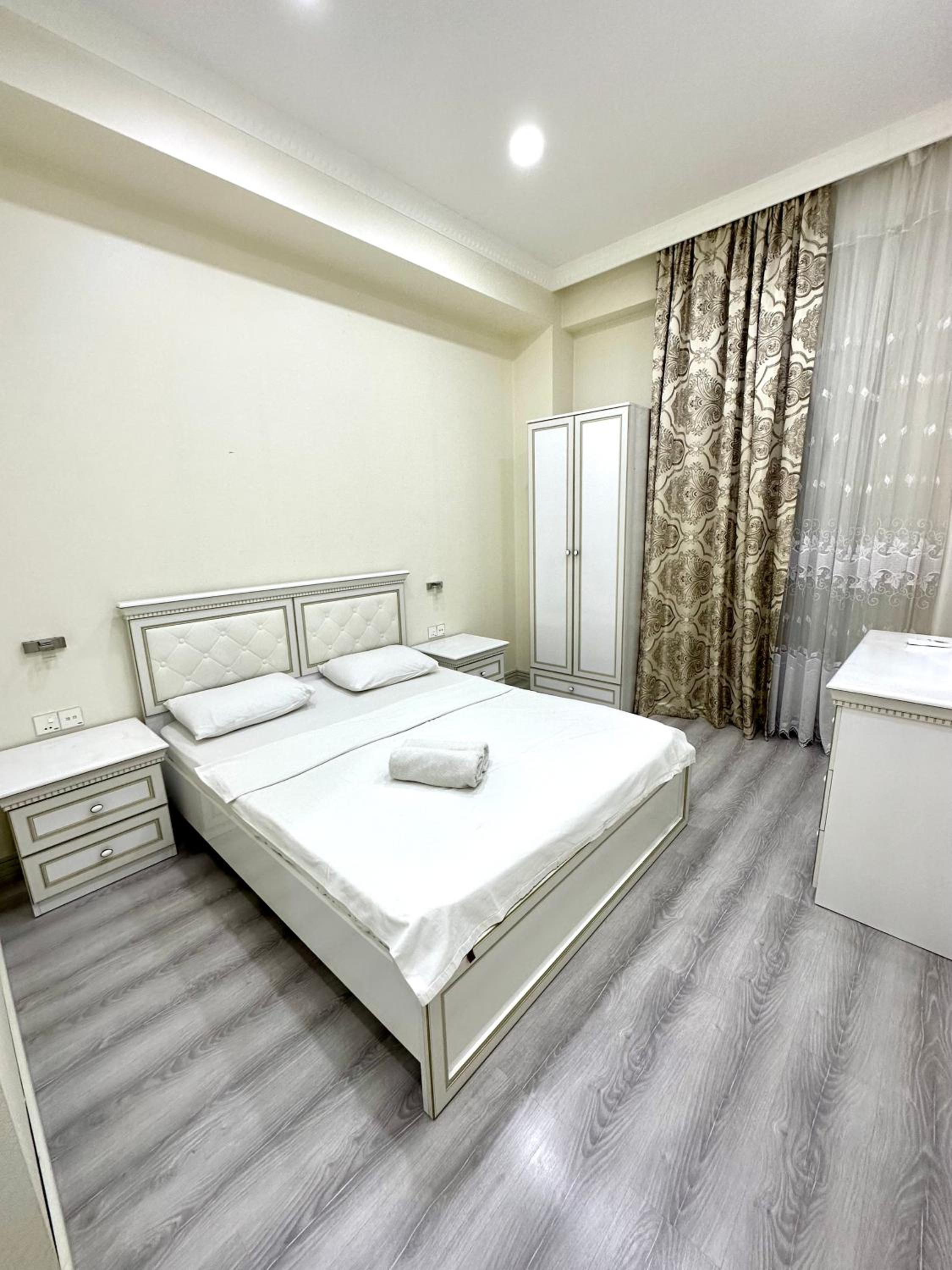 Xatai vip apartment by Baku Housing