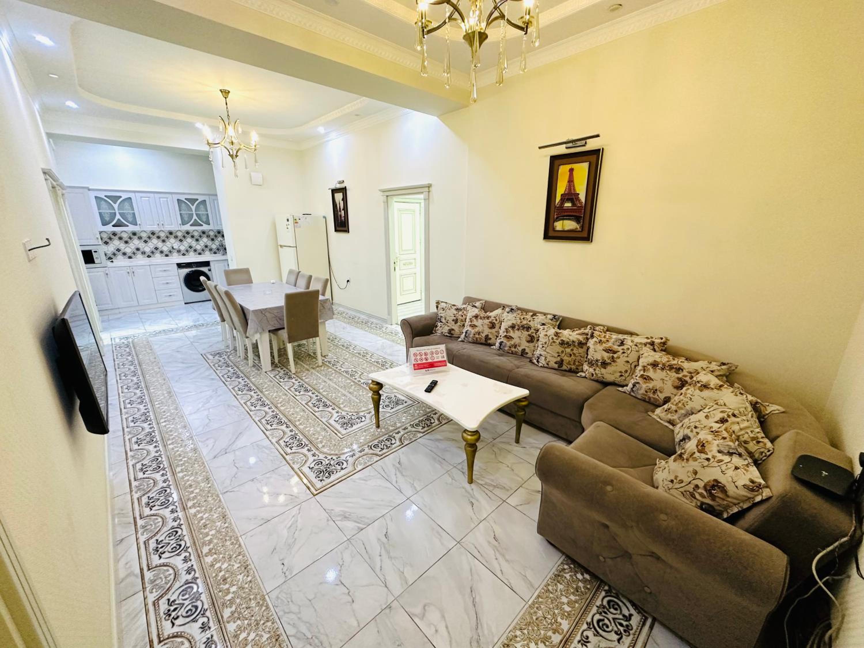 Xatai vip apartment by Baku Housing
