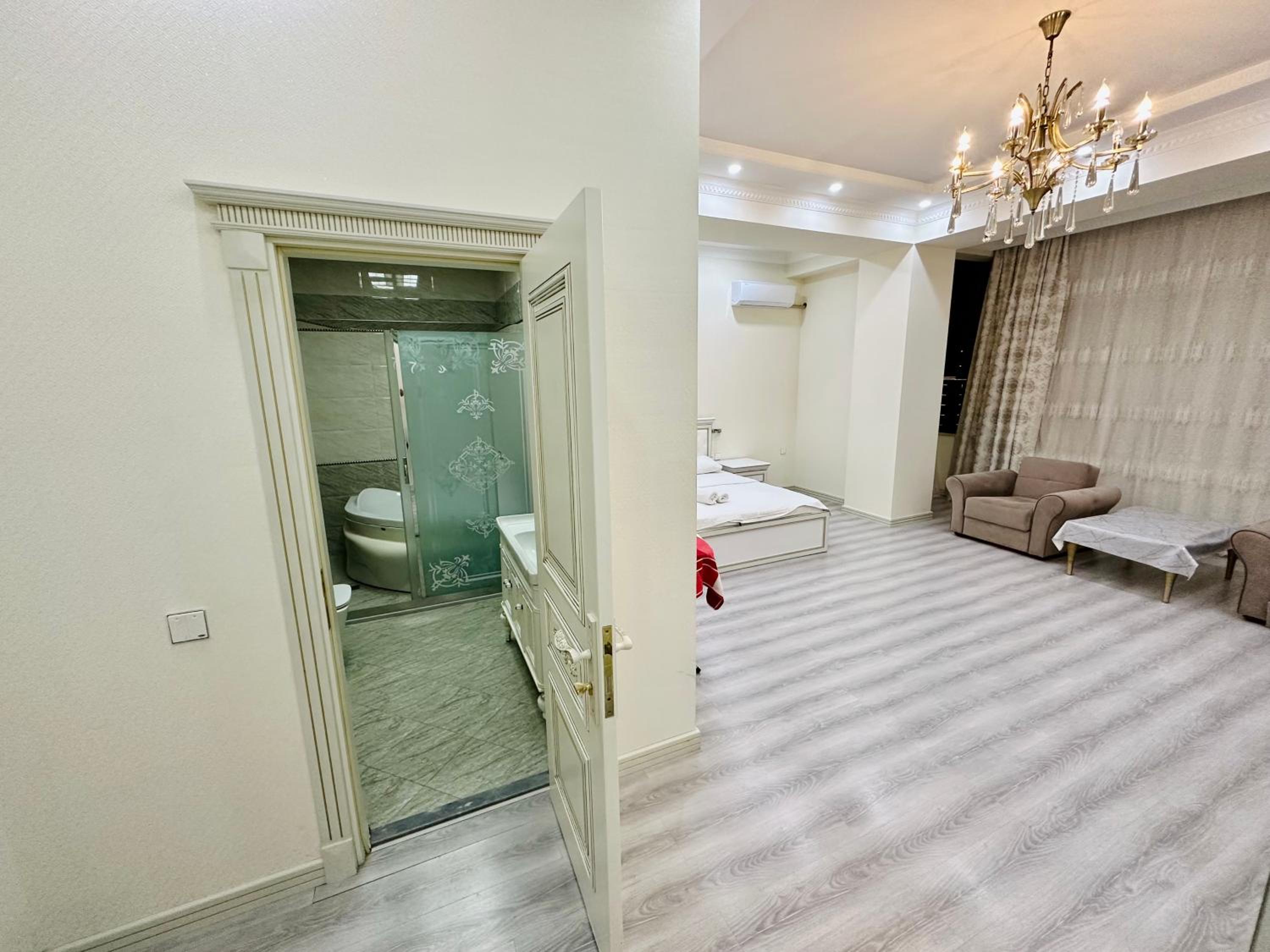 Xatai vip apartment by Baku Housing