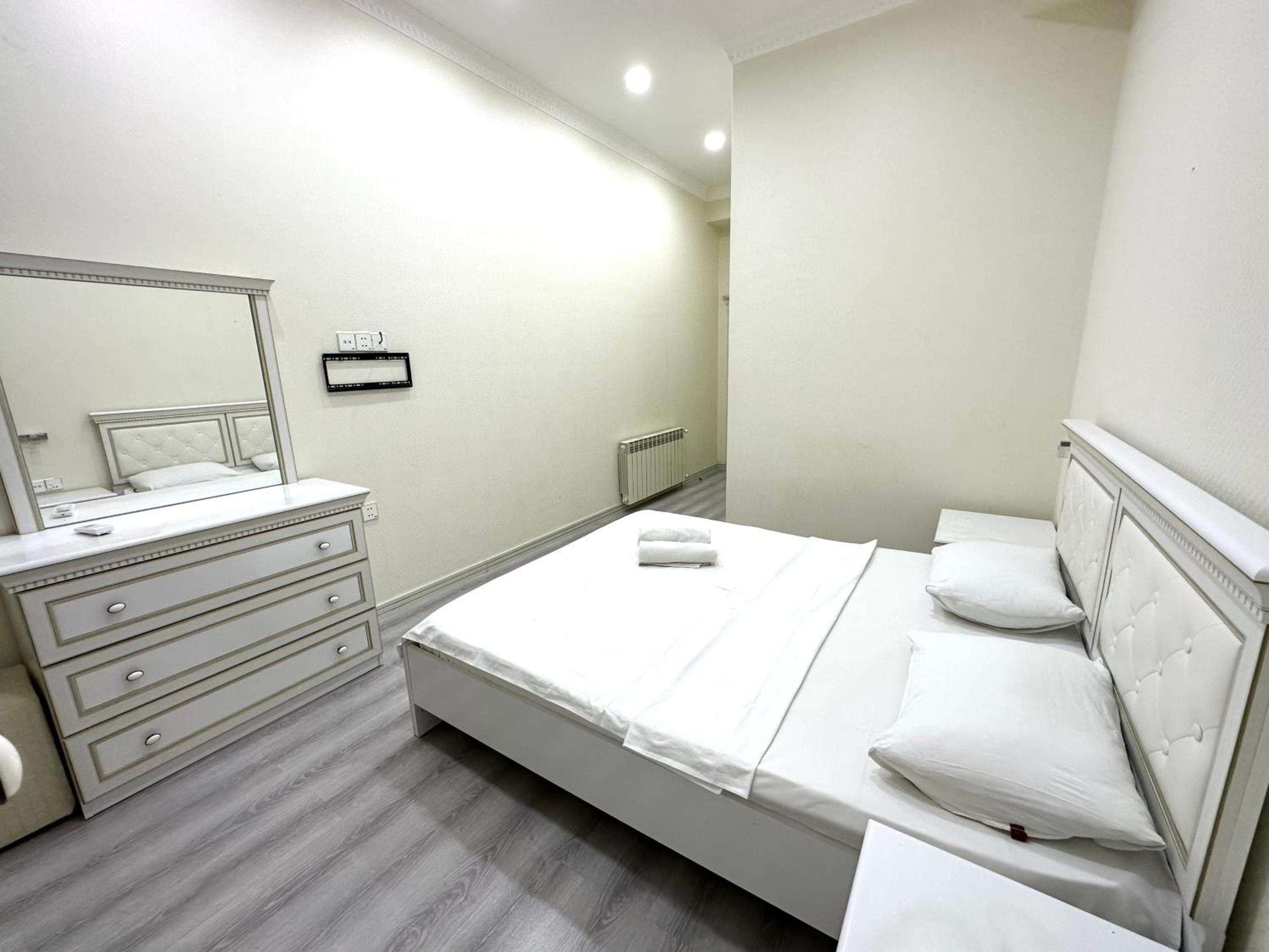 Xatai vip apartment by Baku Housing