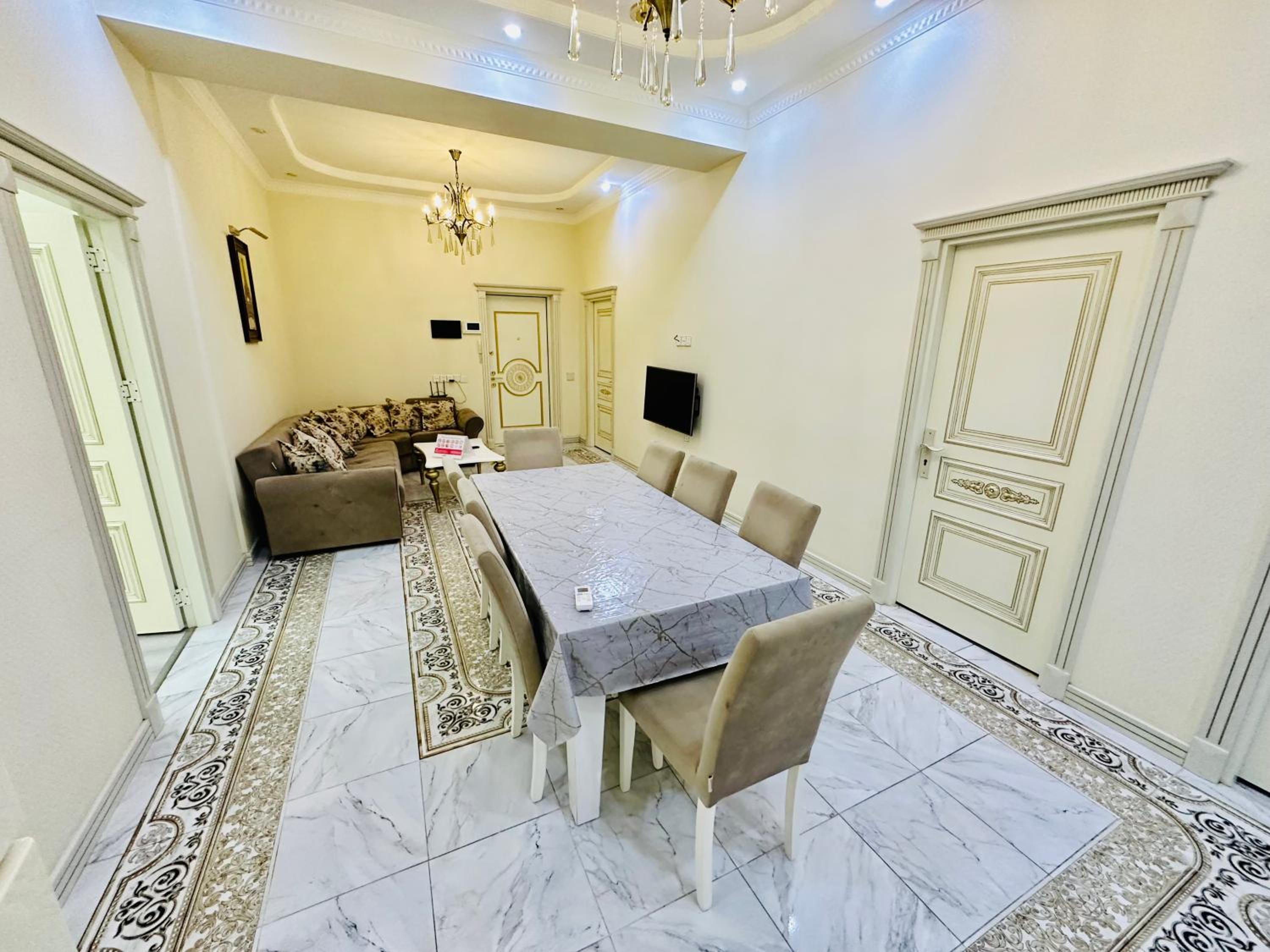 Xatai vip apartment by Baku Housing
