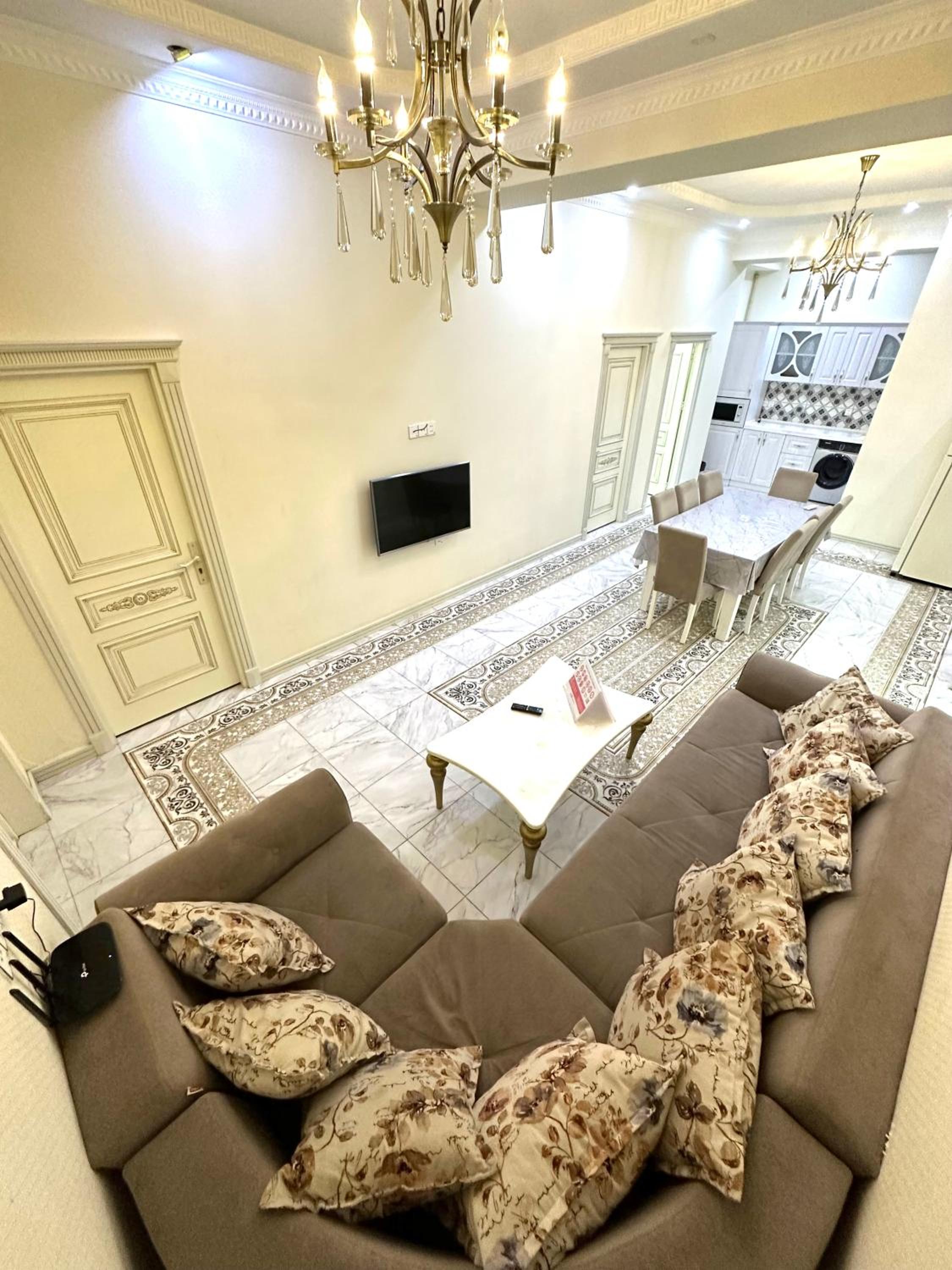 Xatai vip apartment by Baku Housing
