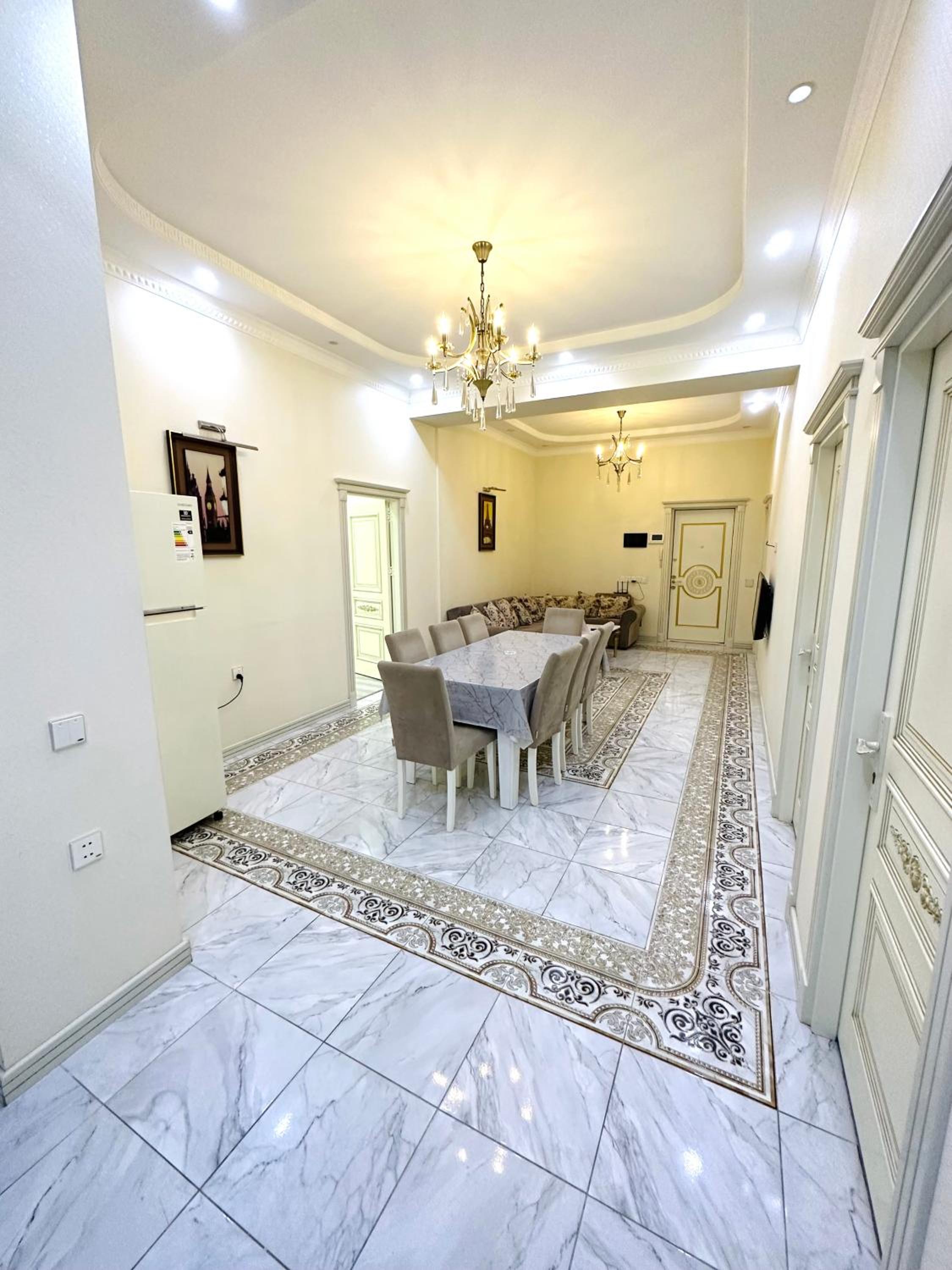 Xatai vip apartment by Baku Housing